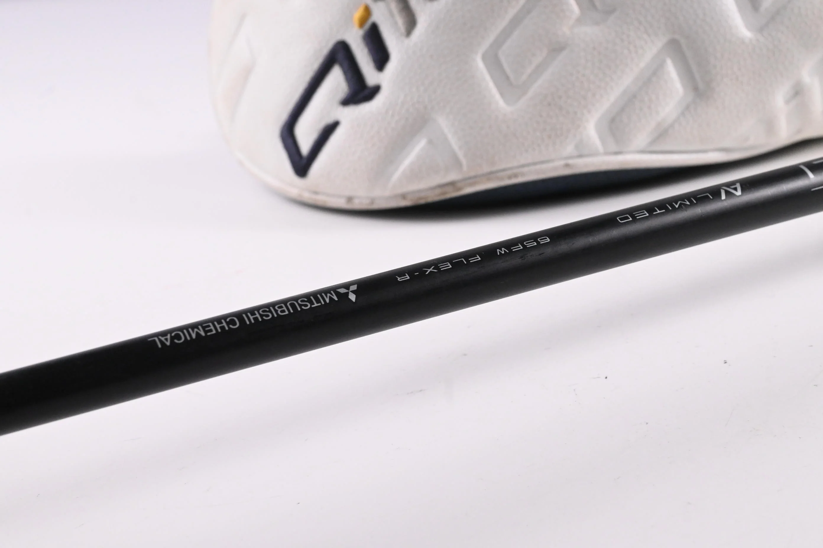Taylormade Qi10 Tour #3 Wood / 15 Degree / Regular Flex Tensei AV LTD Blue 65 - Image 5