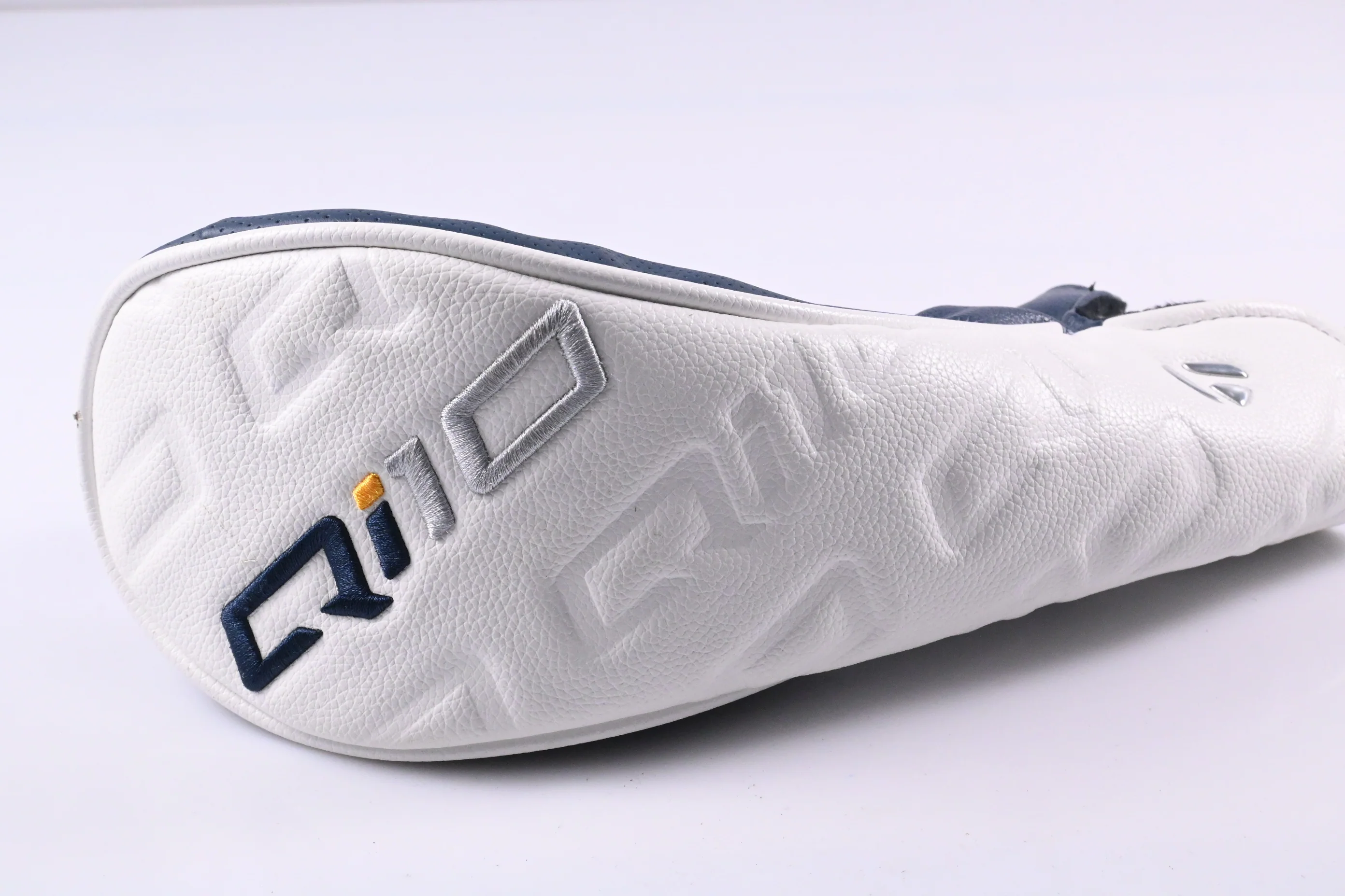 Taylormade Qi10 Tour #3 Wood / 15 Degree / Stiff Flex Tensei AV Blue 75 Shaft - Image 9