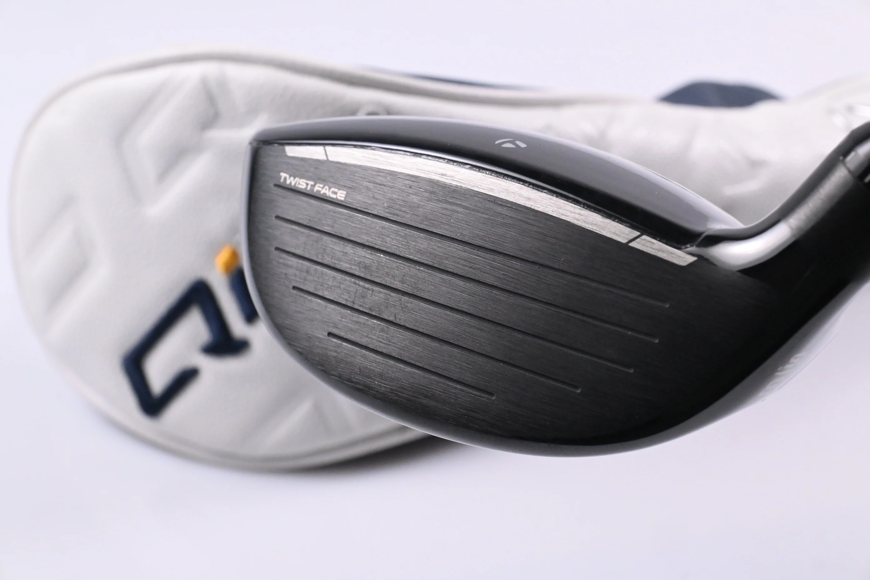 Taylormade Qi10 Tour #3 Wood / 15 Degree / Stiff Flex ACCRA TZ Five 60 Shaft - Image 4