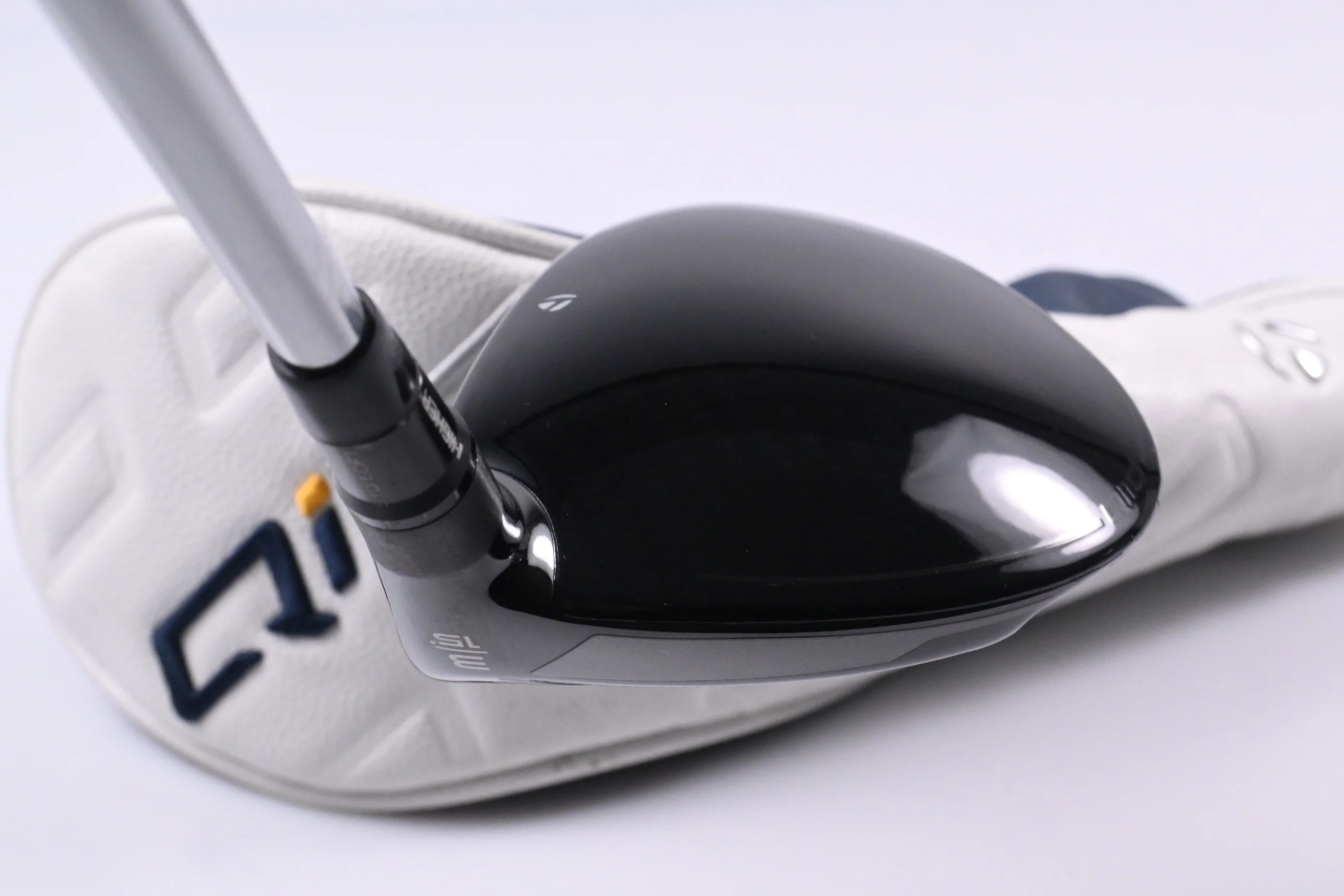Taylormade Qi10 Tour #3 Wood / 15 Degree / Stiff Flex ACCRA TZ Five 60 Shaft - Image 5