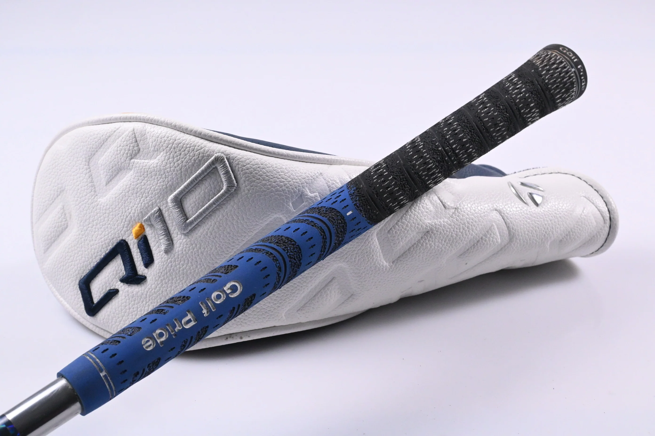 Taylormade Qi10 Tour #3 Wood / 15 Degree / Stiff Flex ACCRA TZ Five 60 Shaft - Image 8