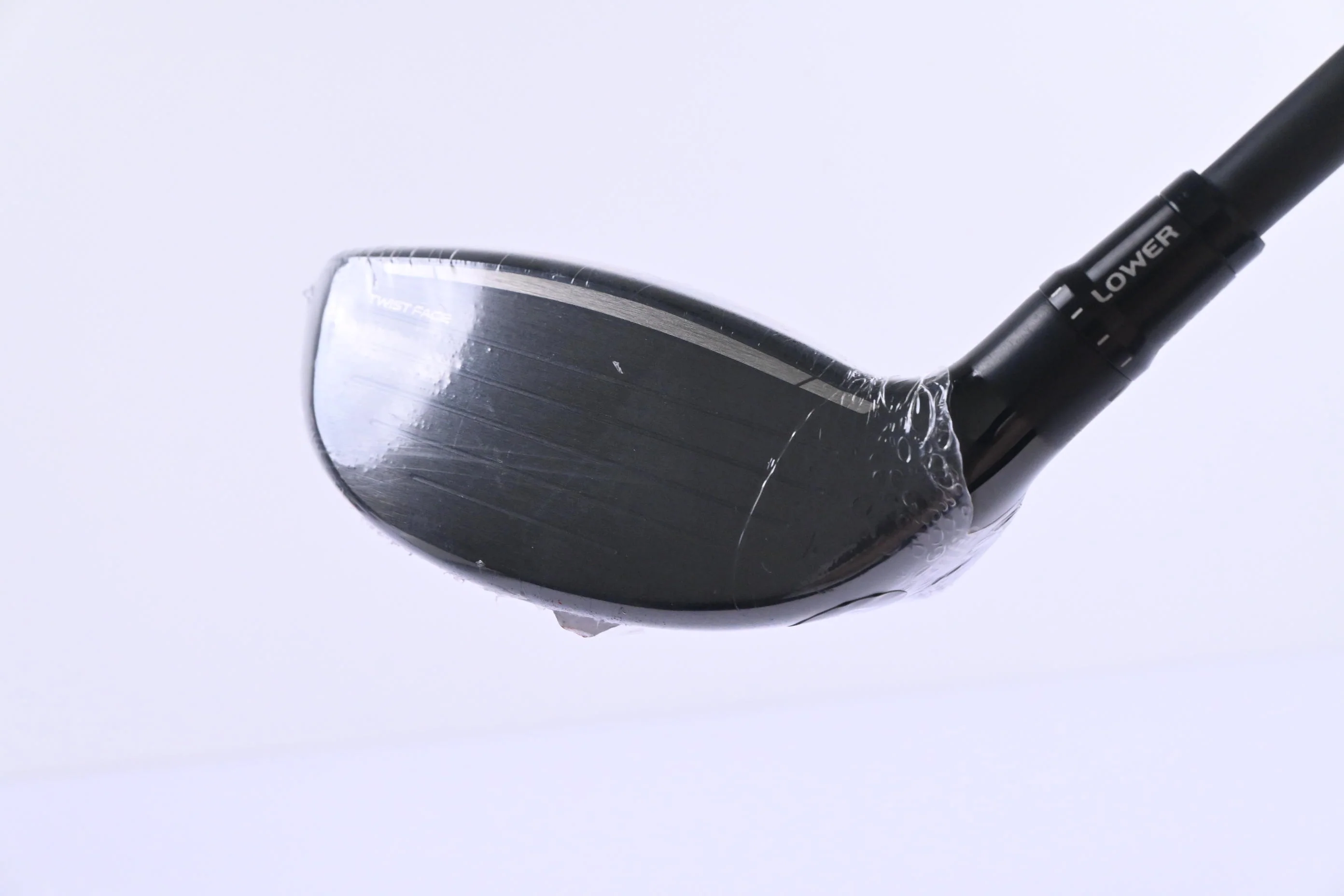 Taylormade Qi10 Tour #3 Wood / 15 Degree / Stiff Flex Tensei AV Blue 75 Shaft - Image 4