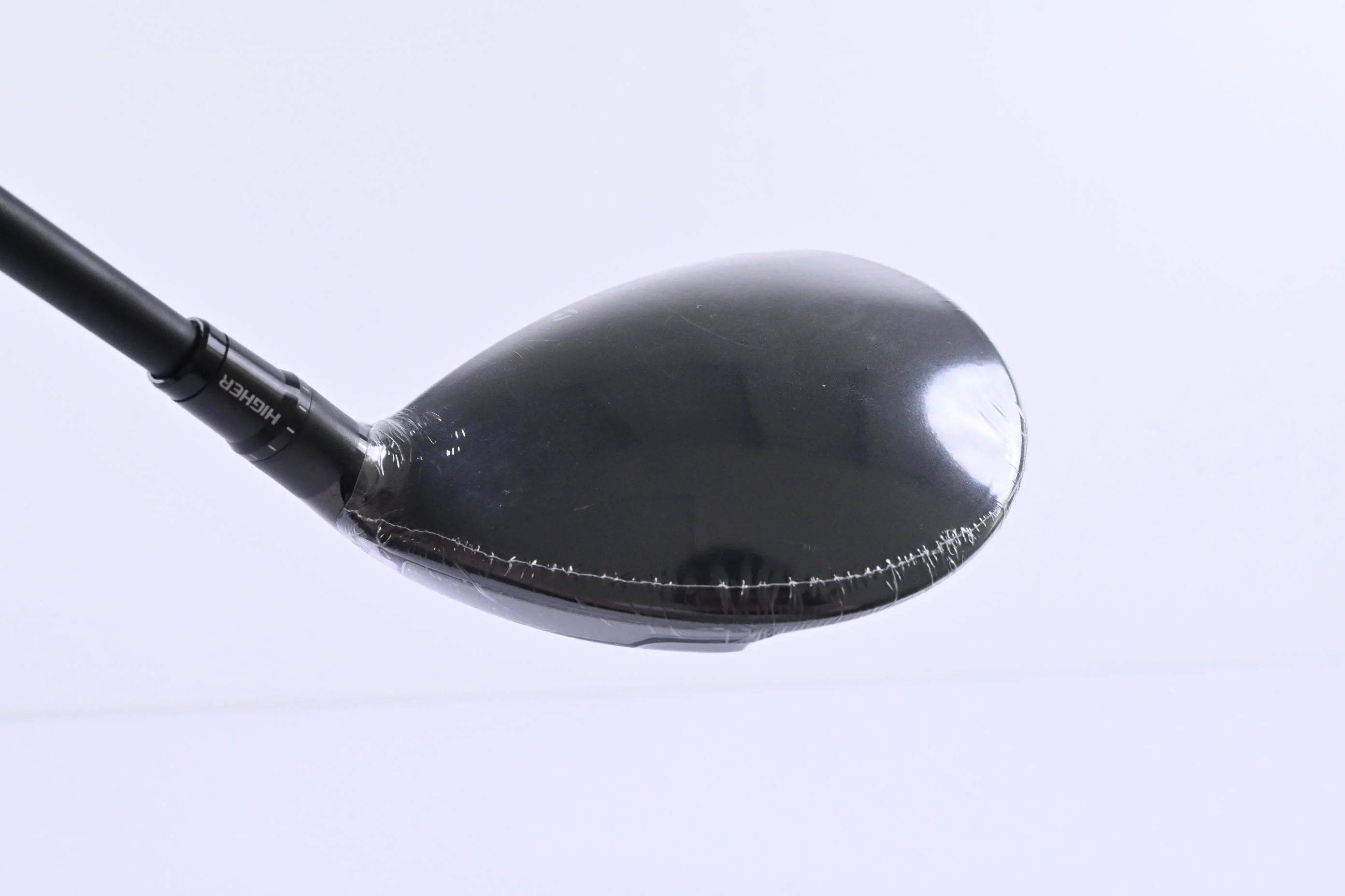 Taylormade Qi10 Tour #3 Wood / 15 Degree / Stiff Flex Tensei AV Blue 75 Shaft - Image 5