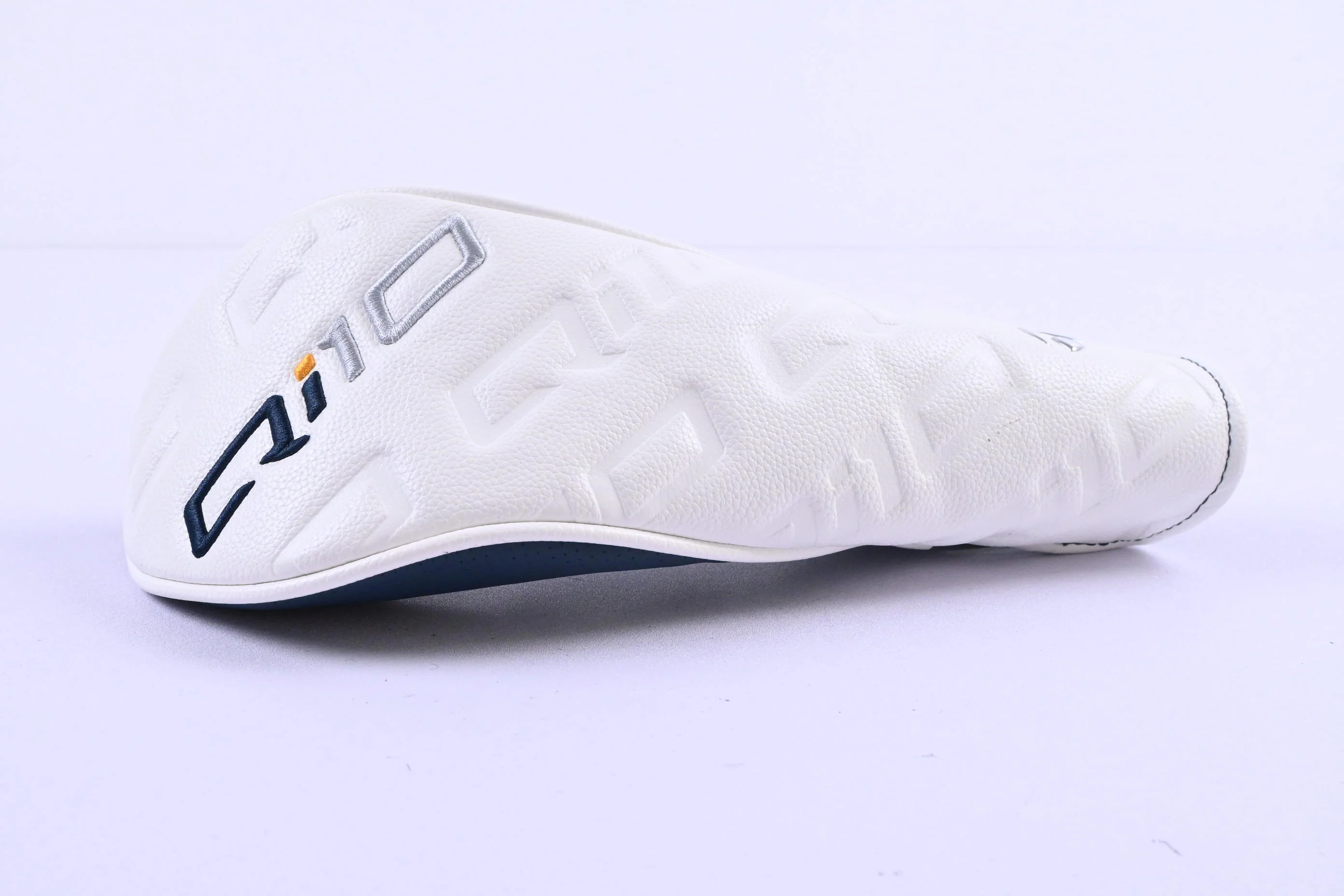 Taylormade Qi10 Tour #3 Wood / 15 Degree / Stiff Flex Tensei AV Blue 75 Shaft - Image 9