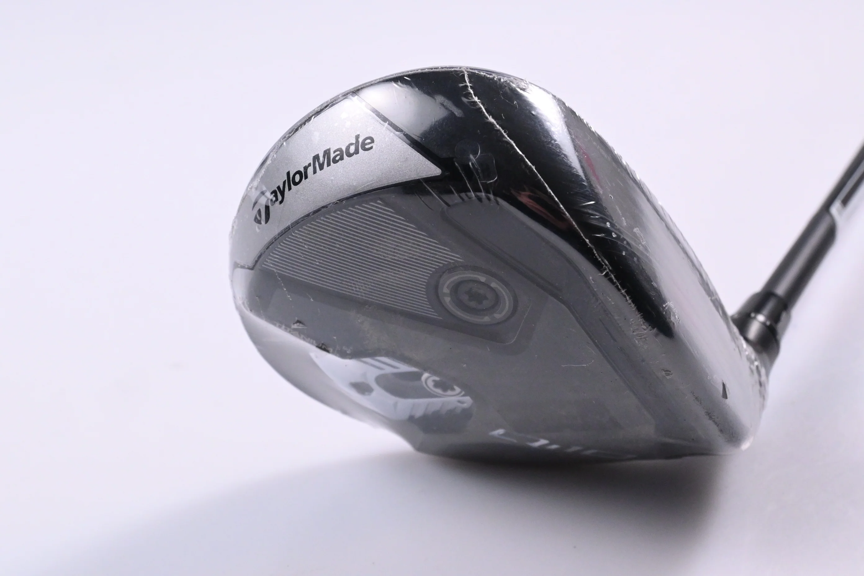 Taylormade Qi10 Tour #3 Wood / 15 Degree / Stiff Flex Tensei AV Blue 75 Shaft