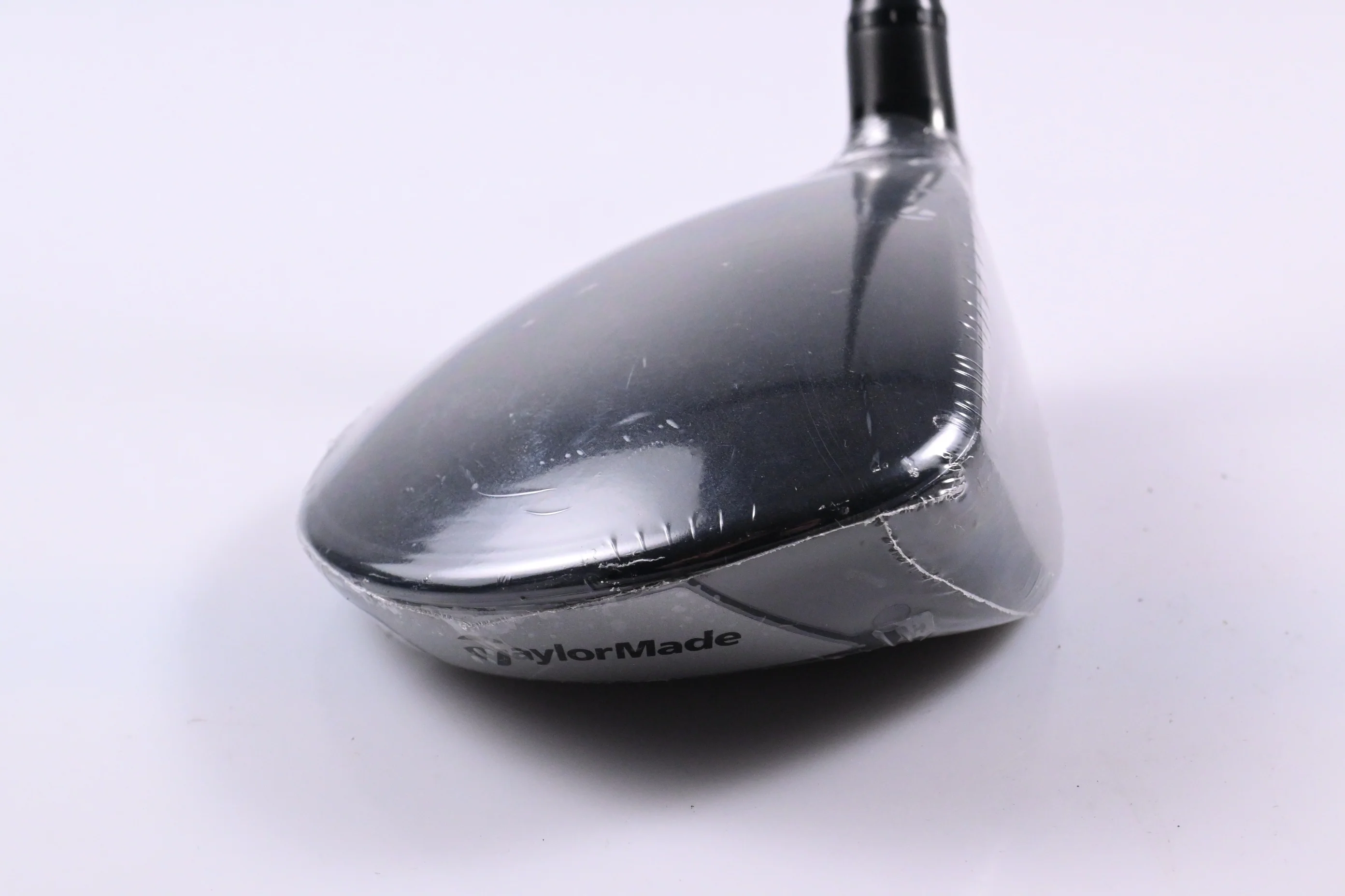 Taylormade Qi10 Tour #3 Wood / 15 Degree / Stiff Flex Tensei AV Blue 75 Shaft - Image 3