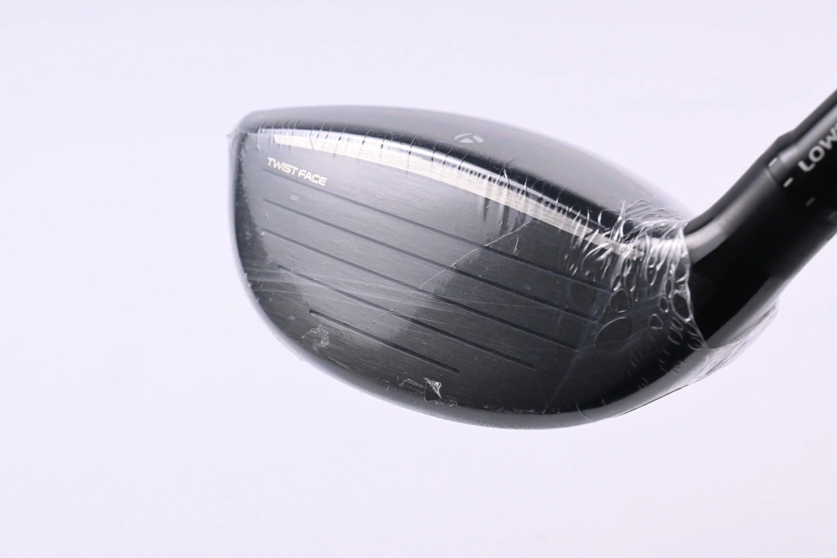 Taylormade Qi10 Tour #3 Wood / 15 Degree / Stiff Flex Tensei AV Blue 75 Shaft - Image 4