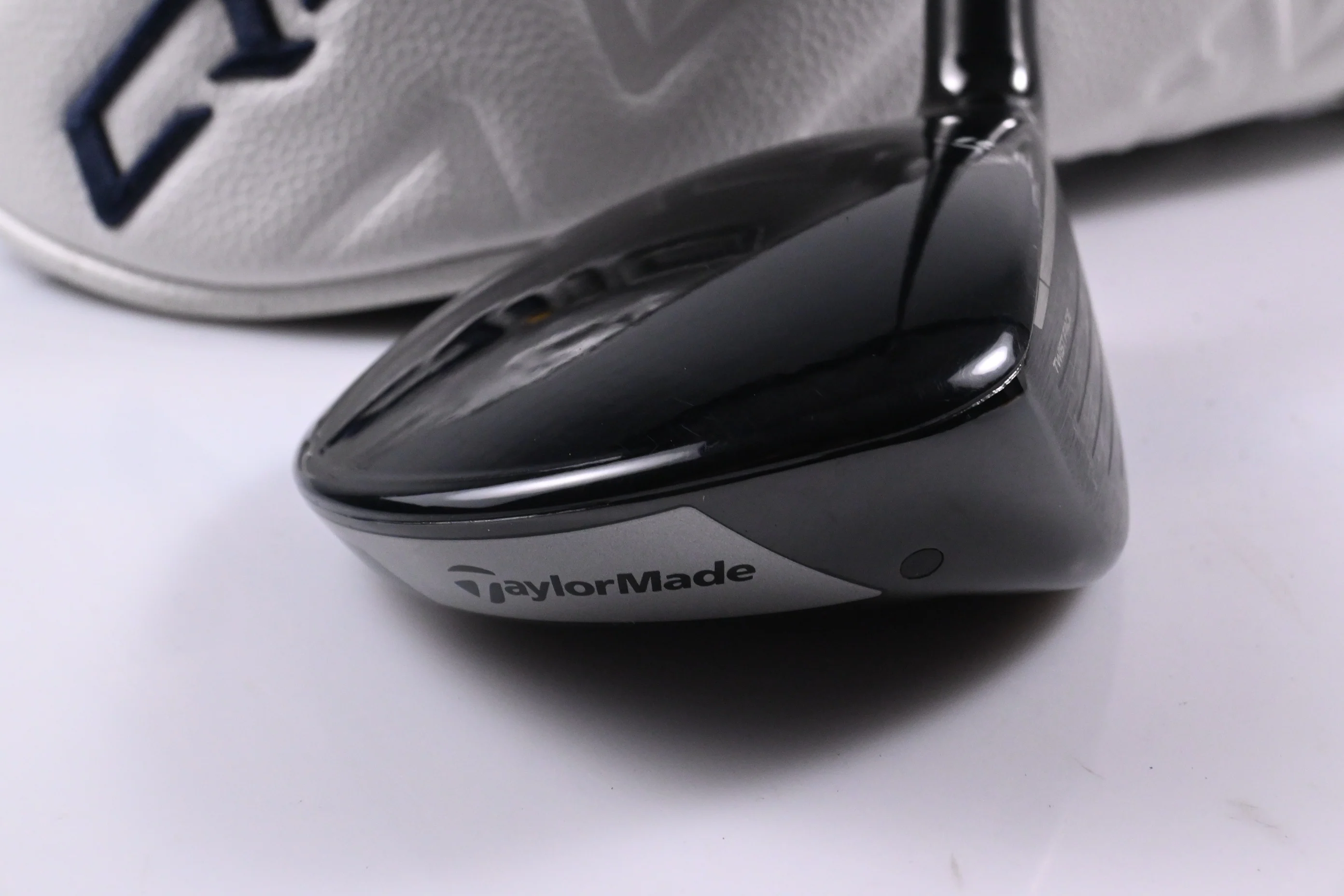 Taylormade Qi10 Tour #3 Wood / 15 Degree / Stiff Flex Tensei Blue AV 75 FW Shaft - Image 3