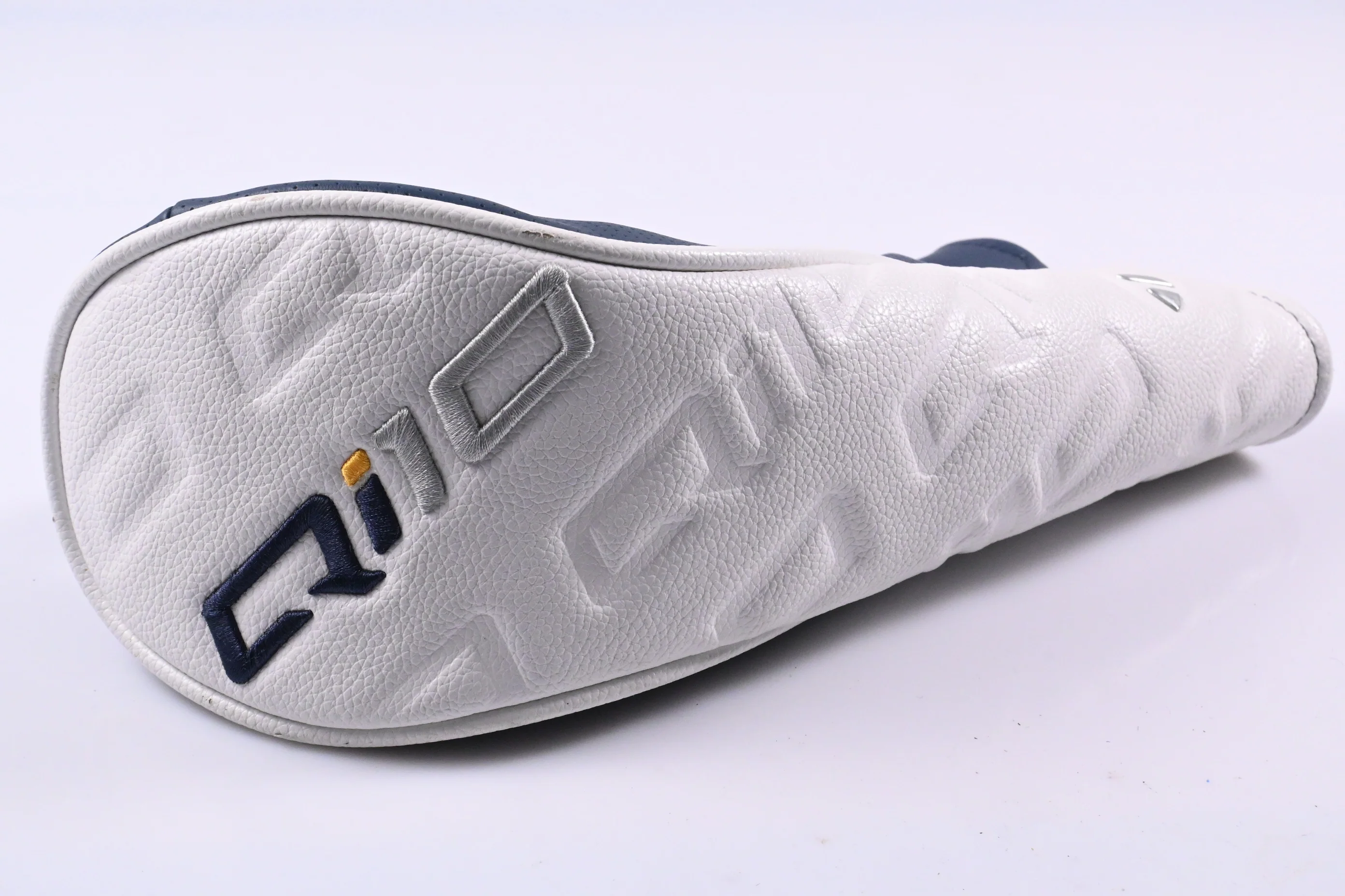 Taylormade Qi10 Tour #3 Wood / 15 Degree / Stiff Flex Tensei Blue AV 75 FW Shaft - Image 9