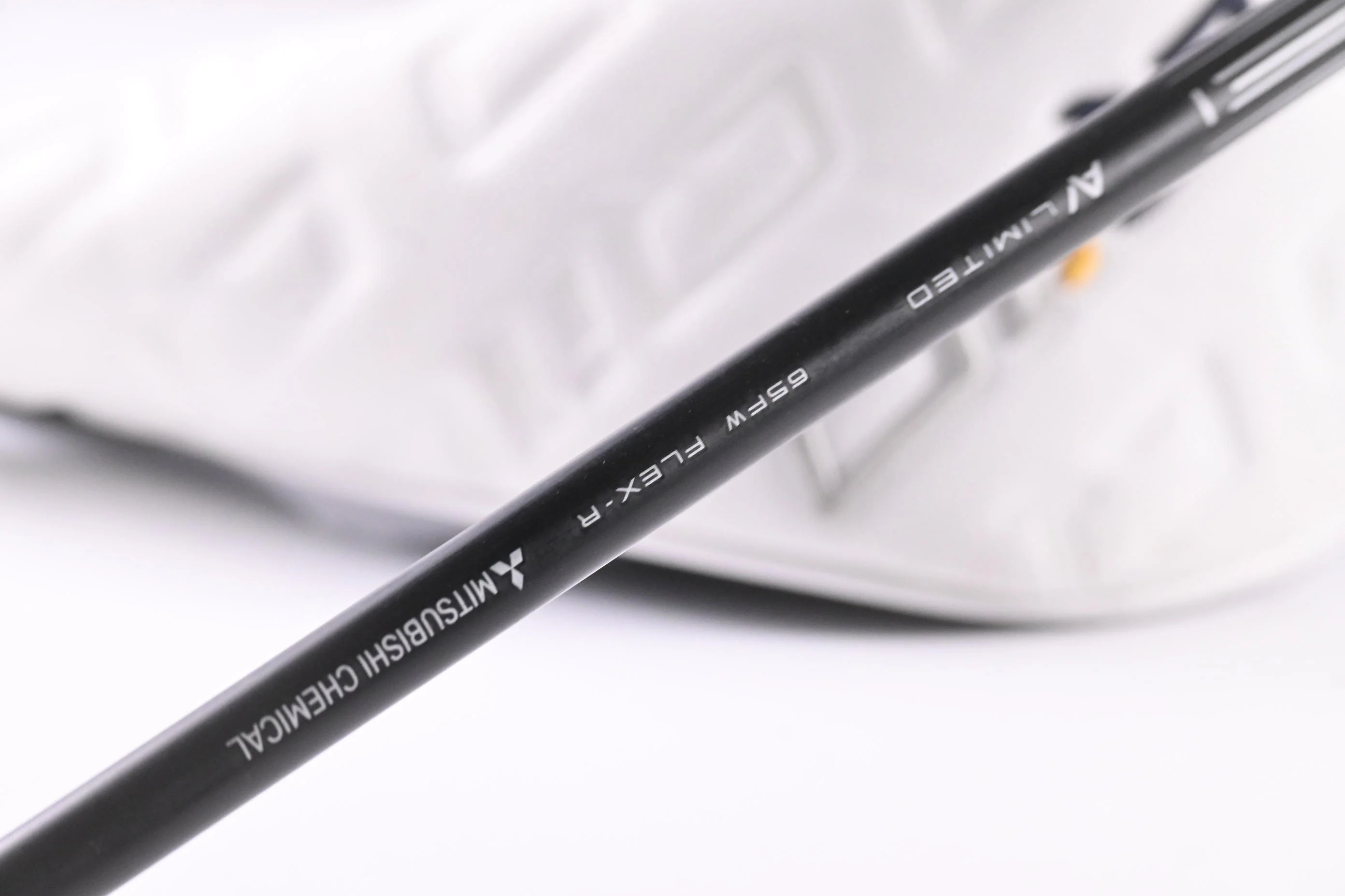 Taylormade Qi10 Tour #3 Wood / 15 Degree / Regular Flex Tensei AV Blue 65 Shaft - Image 6