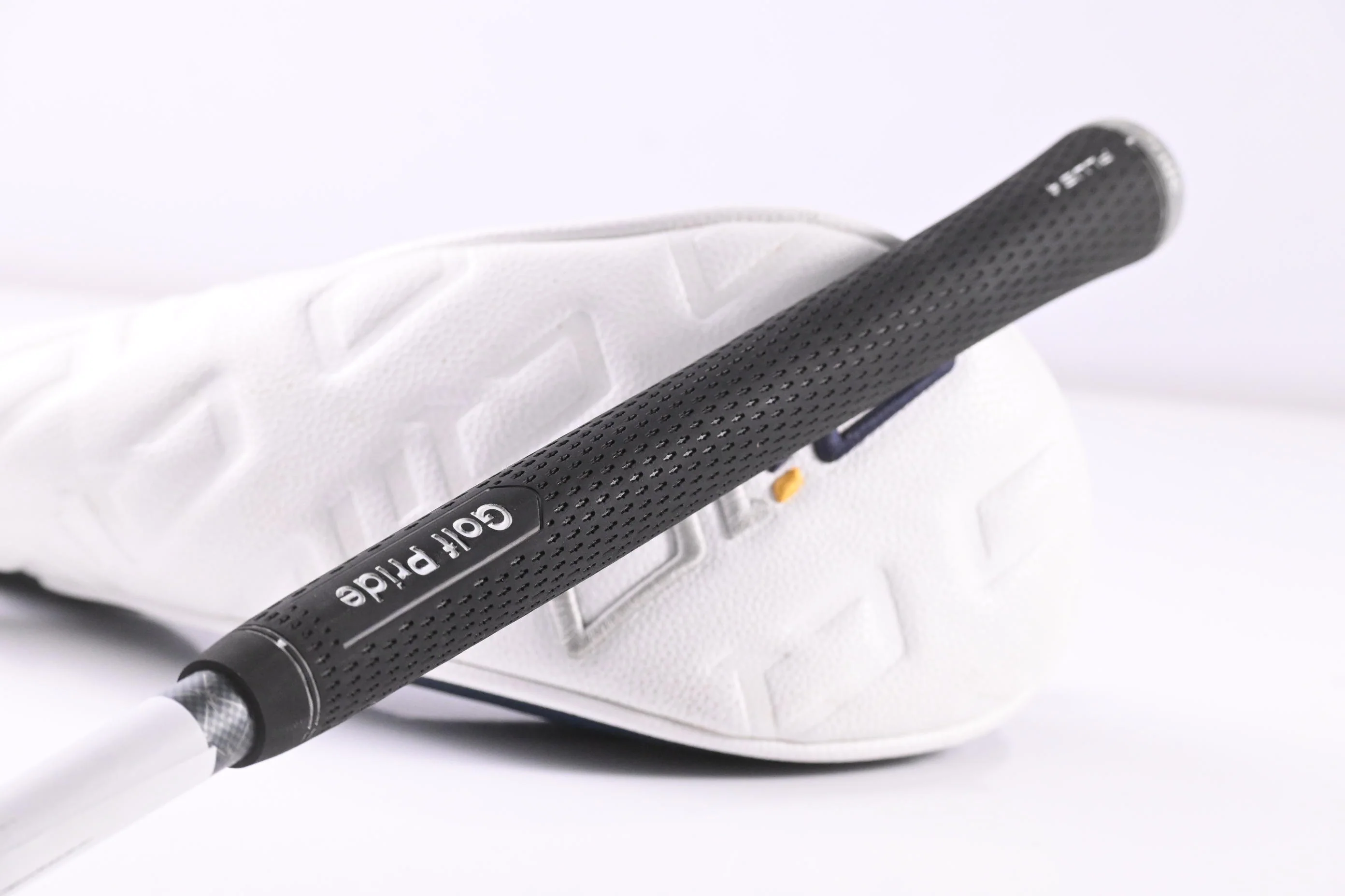 Taylormade Qi10 Tour #3 Wood / 15 Degree / Regular Flex Tensei AV Blue 65 Shaft - Image 8