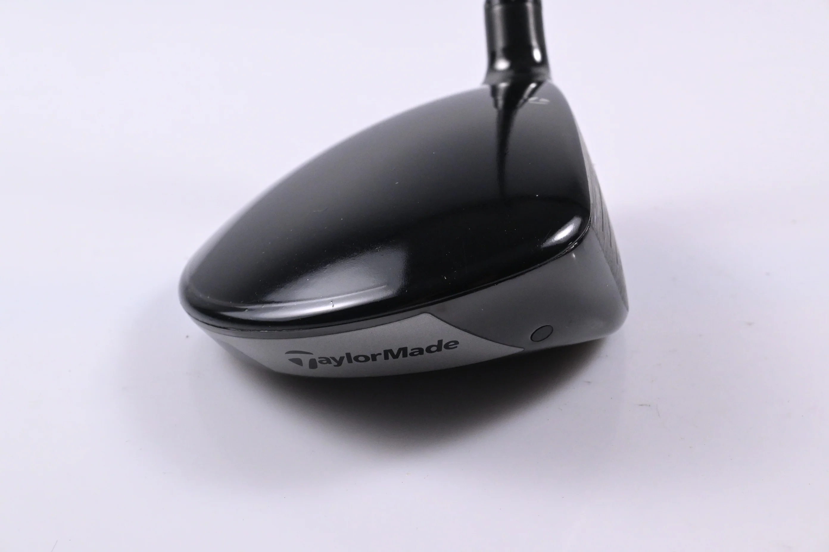 Taylormade Qi10 Tour #3 Wood / 15 Degree / Stiff Flex Tensei AV Blue 75 Shaft - Image 3