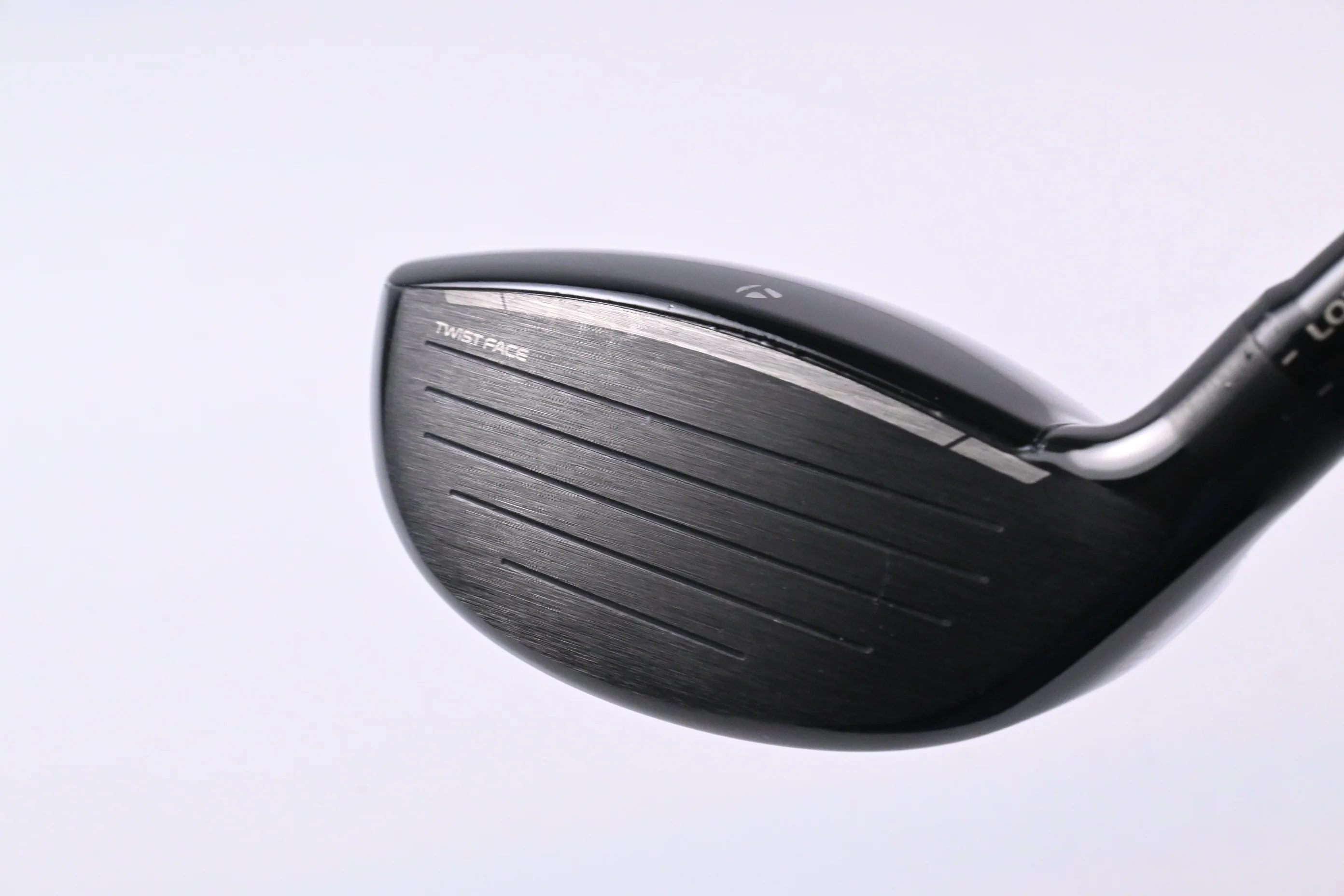 Taylormade Qi10 Tour #3 Wood / 15 Degree / Stiff Flex Tensei AV Blue 75 Shaft - Image 4
