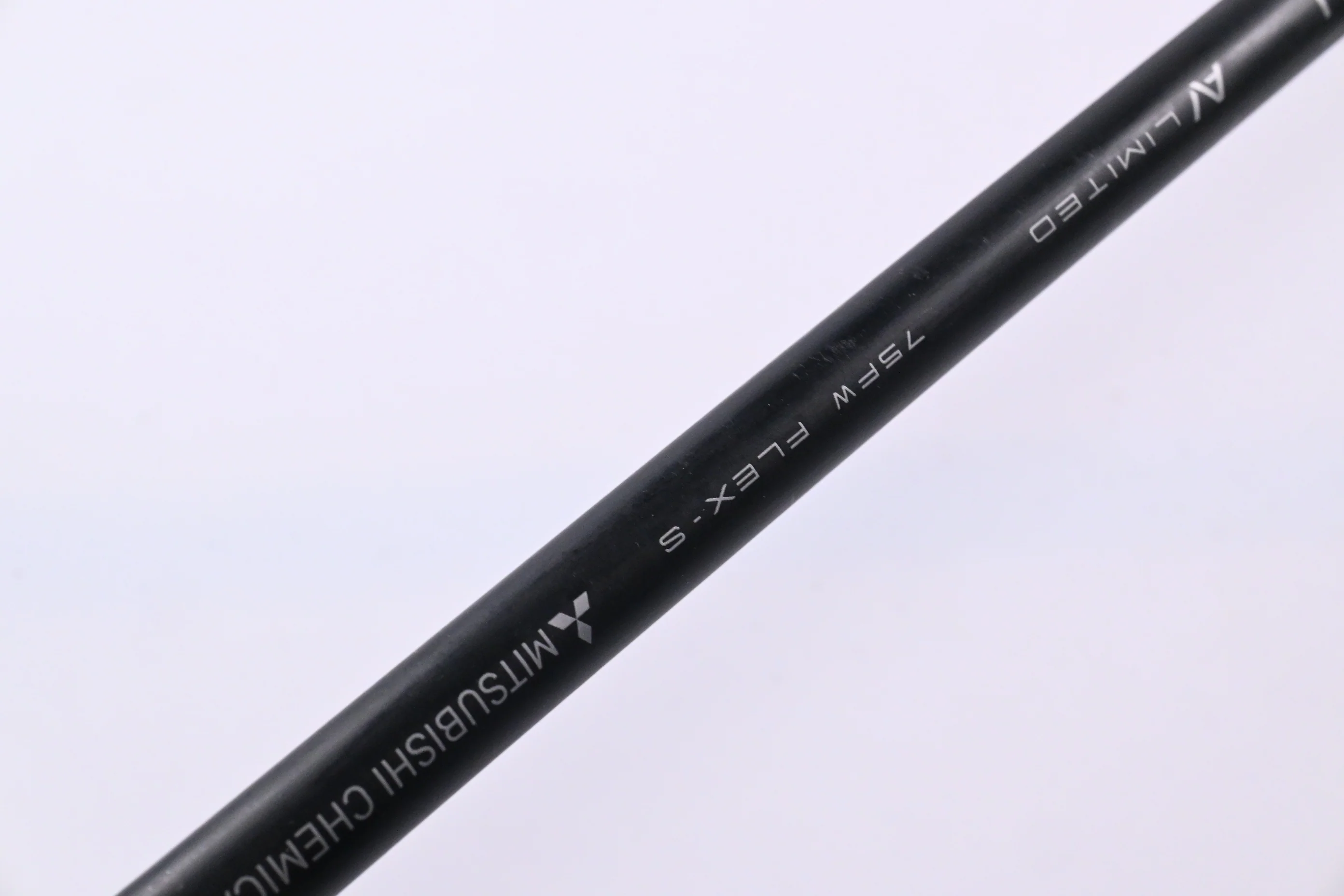Taylormade Qi10 Tour #3 Wood / 15 Degree / Stiff Flex Tensei AV Blue 75 Shaft - Image 6