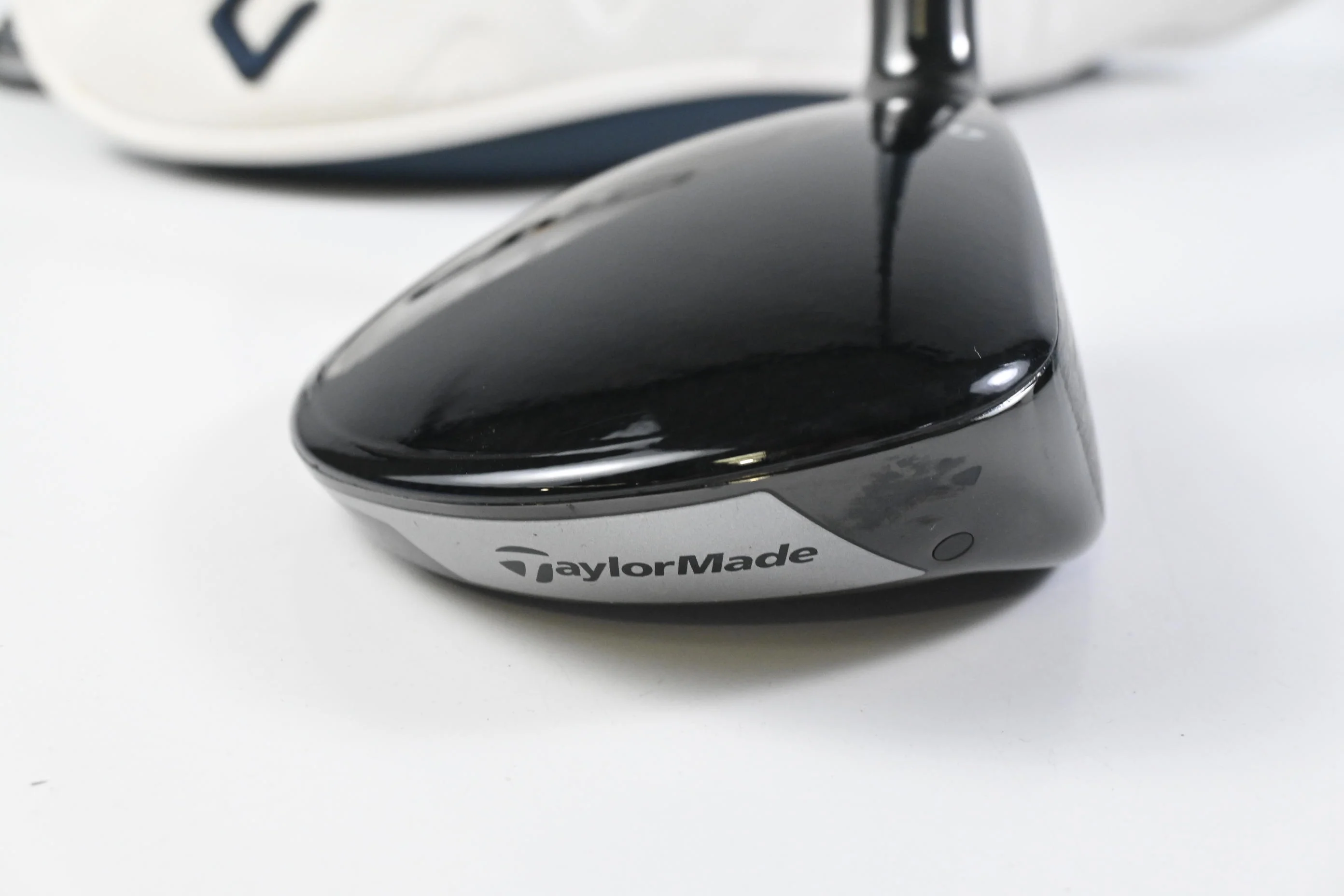 Taylormade Qi10 Tour #3 Wood / 15 Degree / Stiff Flex Ping Alta CB Slate 65 - Image 3