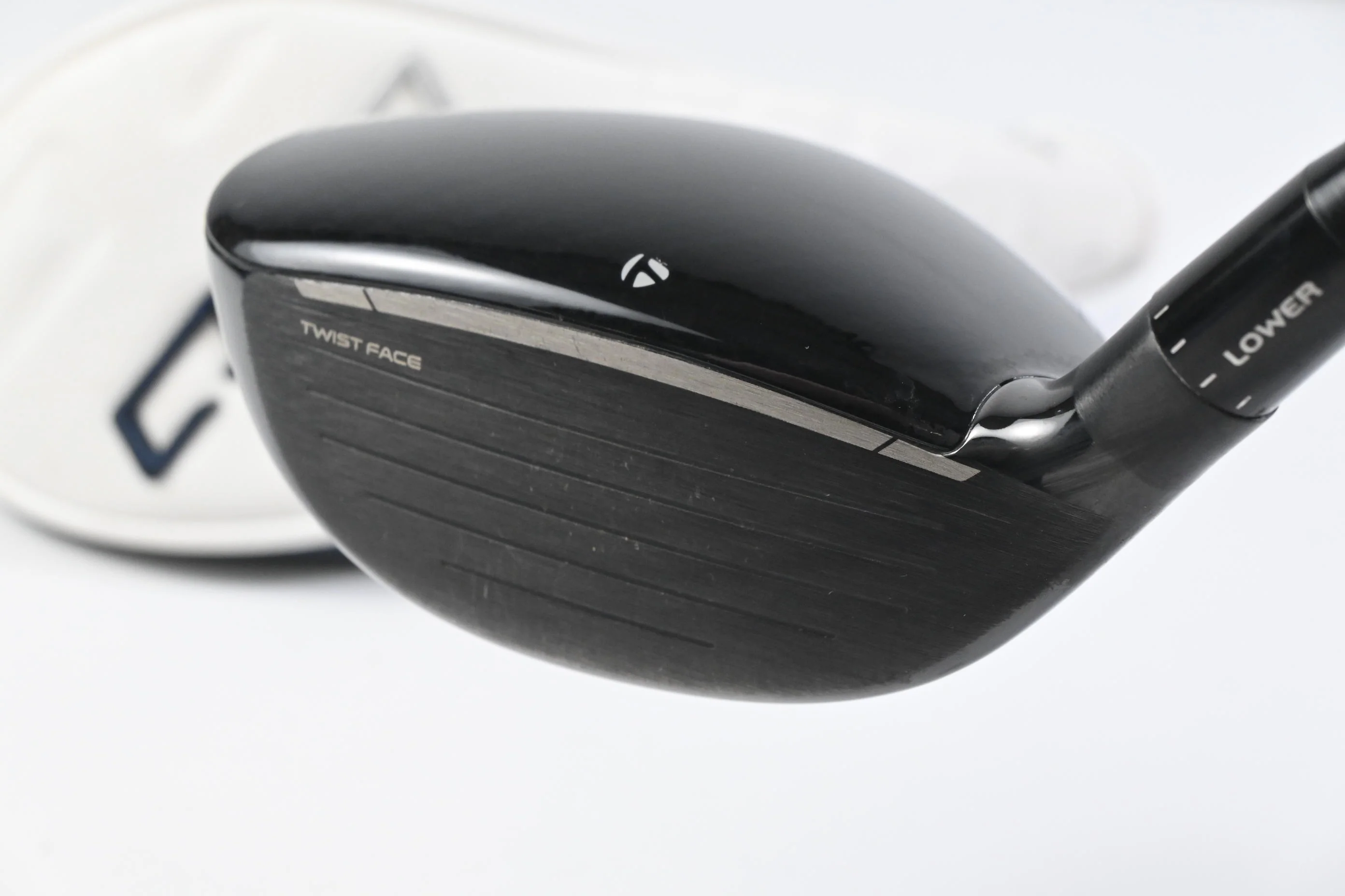 Taylormade Qi10 Tour #3 Wood / 15 Degree / Stiff Flex Ping Alta CB Slate 65 - Image 4