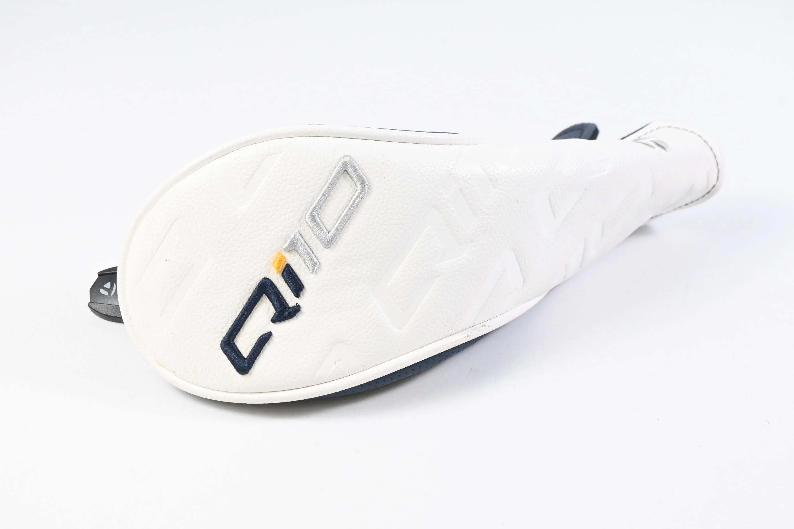 Taylormade Qi10 Tour #3 Wood / 15 Degree / Stiff Flex Ping Alta CB Slate 65 - Image 9