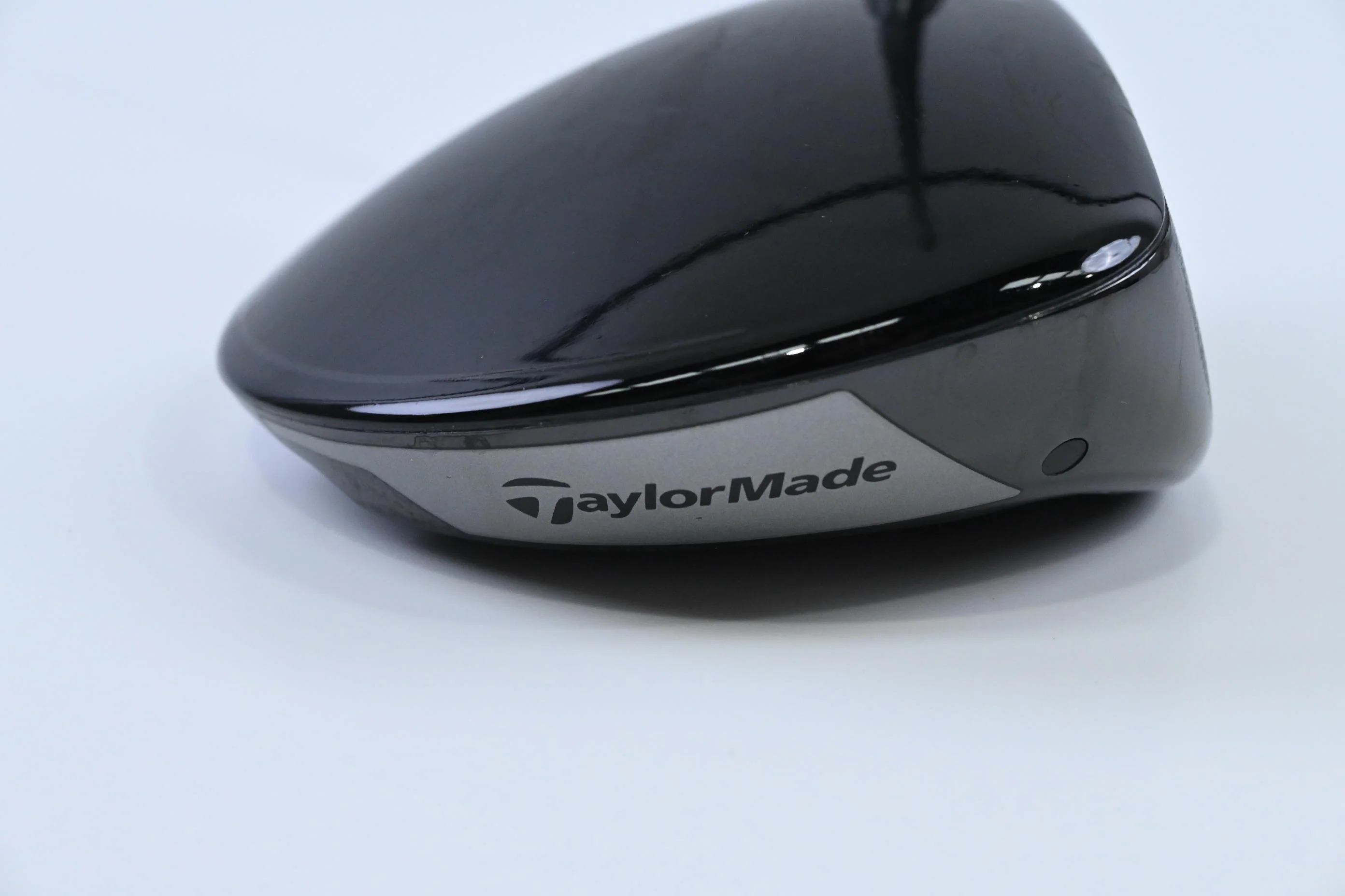 Taylormade Qi10 Tour #3 Wood / 15 Degree / Stiff Flex Tensei AV Limited Blue 75 - Image 3