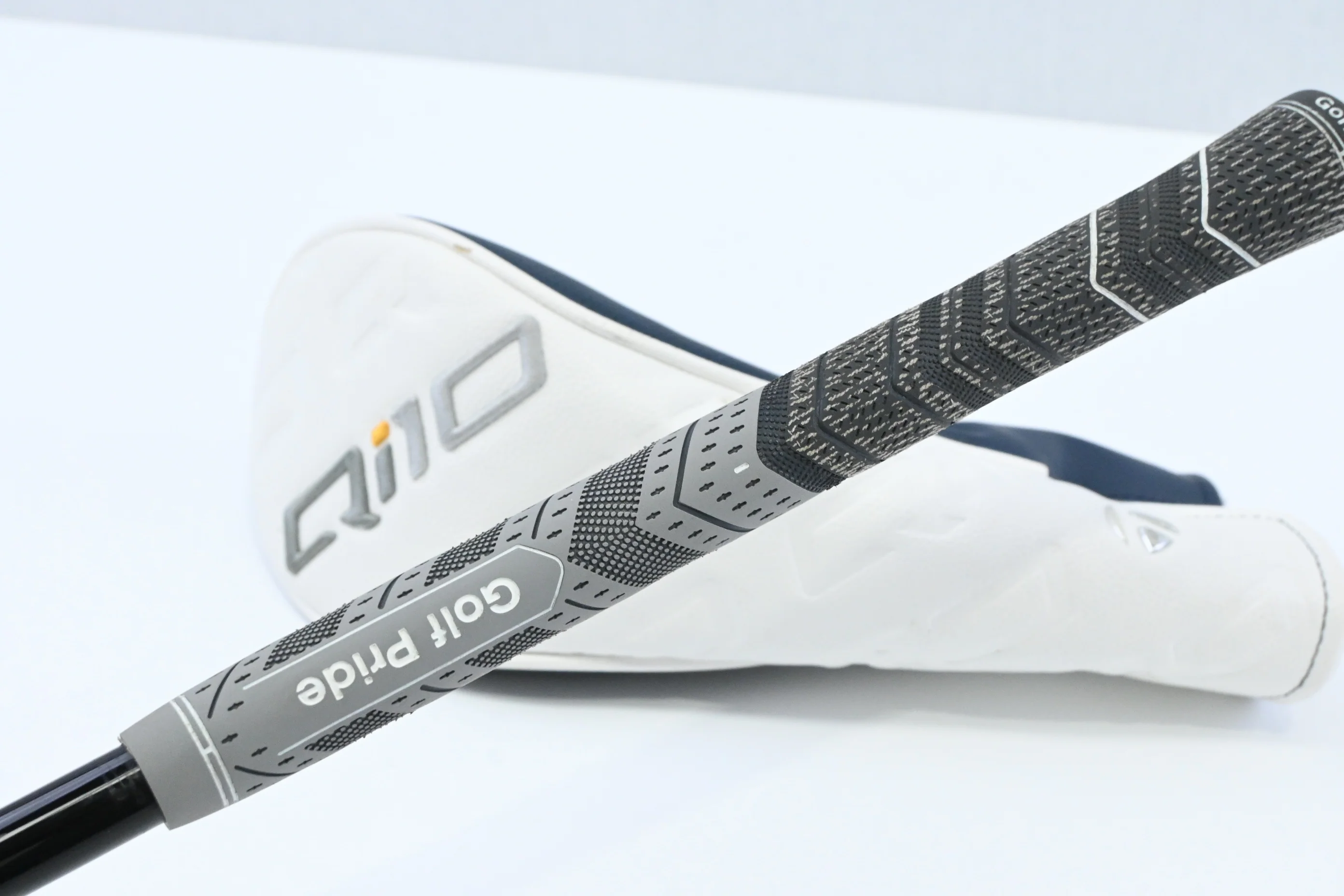Taylormade Qi10 Tour #3 Wood / 15 Degree / Stiff Flex HZRDUS Gen4 Black 70 Shaft - Image 8
