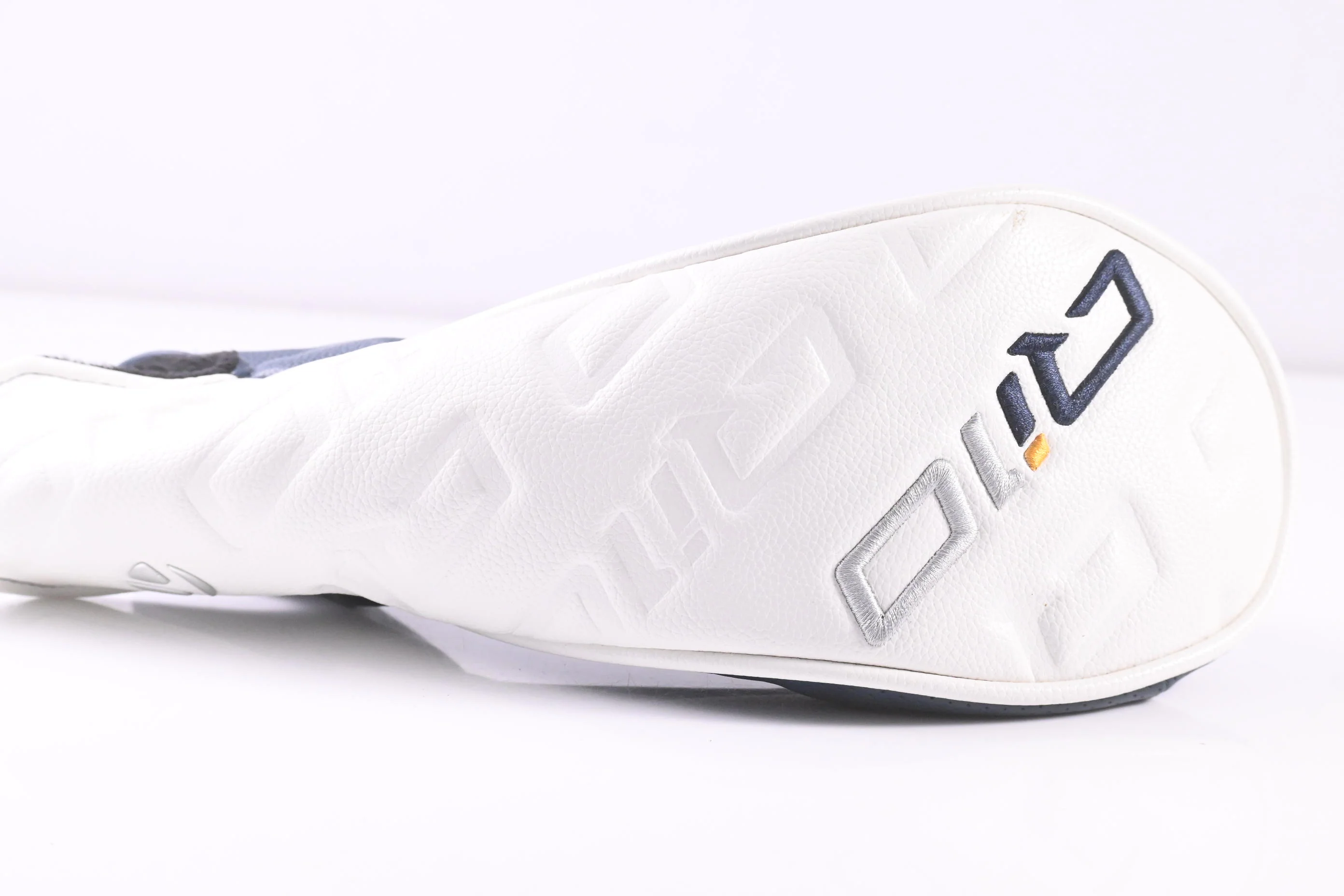 Left Hand Taylormade Qi10 Tour #3 Wood / 15 Degree / Stiff Flex HZRDUS Gen5 70 - Image 9
