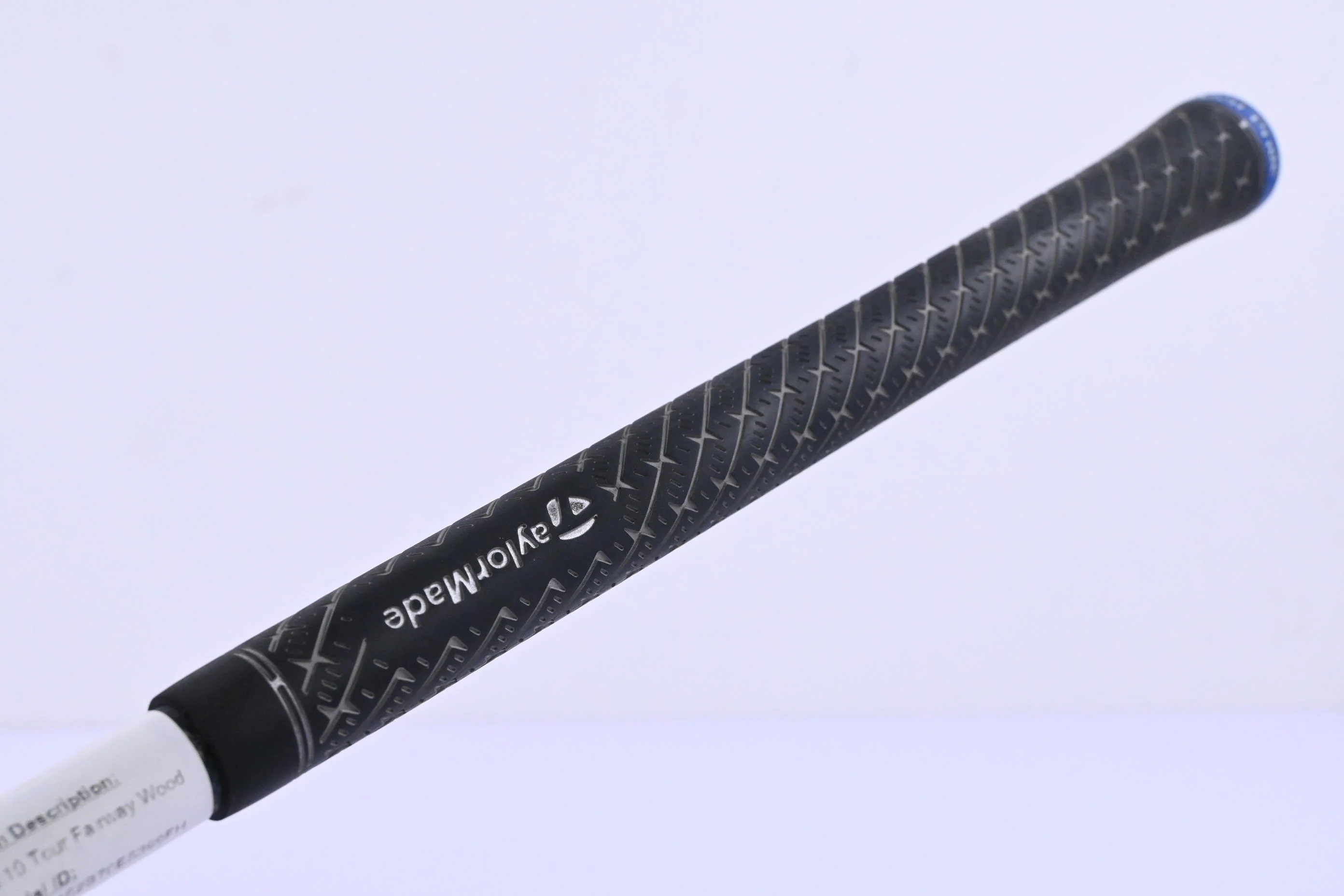 Taylormade Qi10 Tour #3 Wood / 15 Degree / Regular Flex Tensei AV Blue 65 Shaft - Image 8