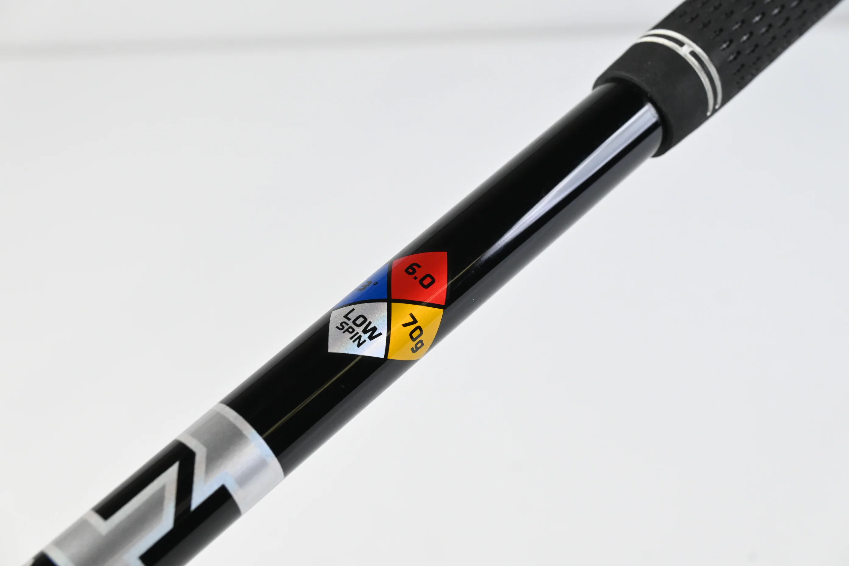 Taylormade Qi10 Tour #3 Wood / 15 Degree / Stiff Flex HZRDUS Black 70 Shaft - Image 6