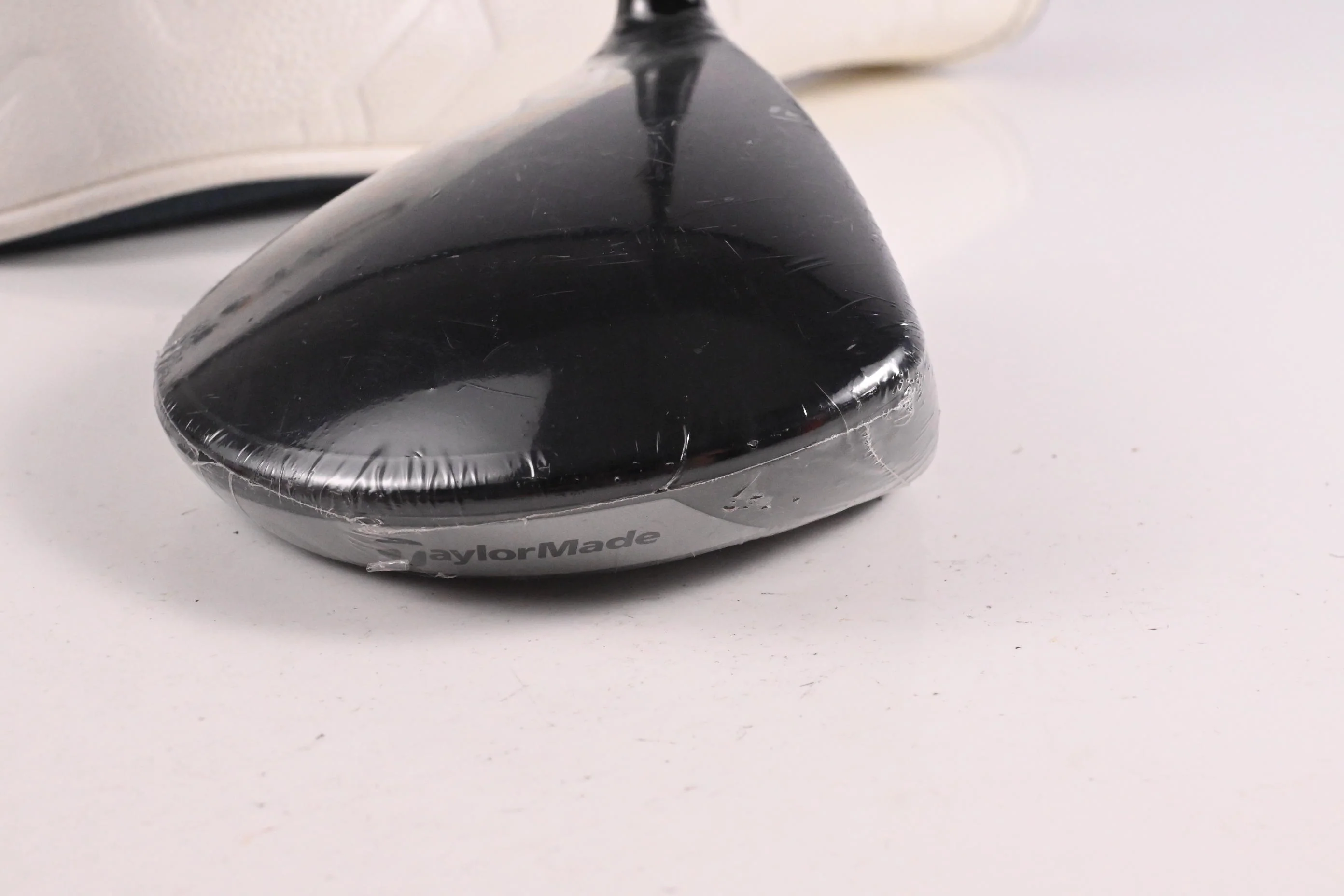 Taylormade Qi10 #3 Wood / 15 Degree / X-Flex Fujikura Ventus TR Blue 6 Shaft - Image 3
