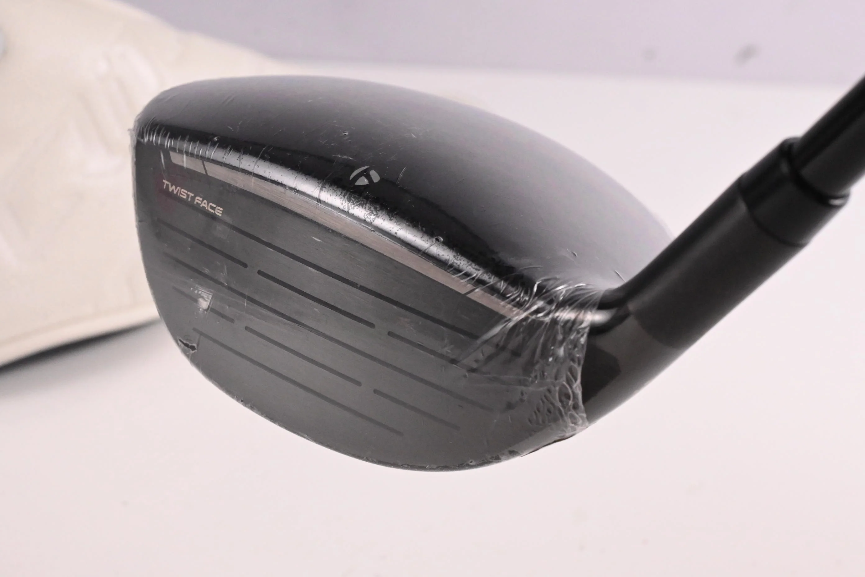 Taylormade Qi10 #3 Wood / 15 Degree / X-Flex Fujikura Ventus TR Blue 6 Shaft - Image 4