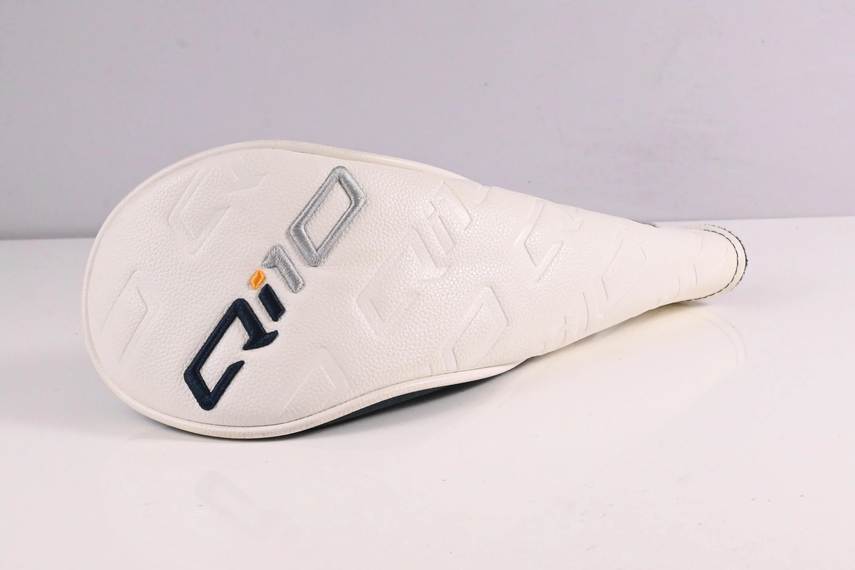 Taylormade Qi10 #3 Wood / 15 Degree / X-Flex Fujikura Ventus TR Blue 6 Shaft - Image 9