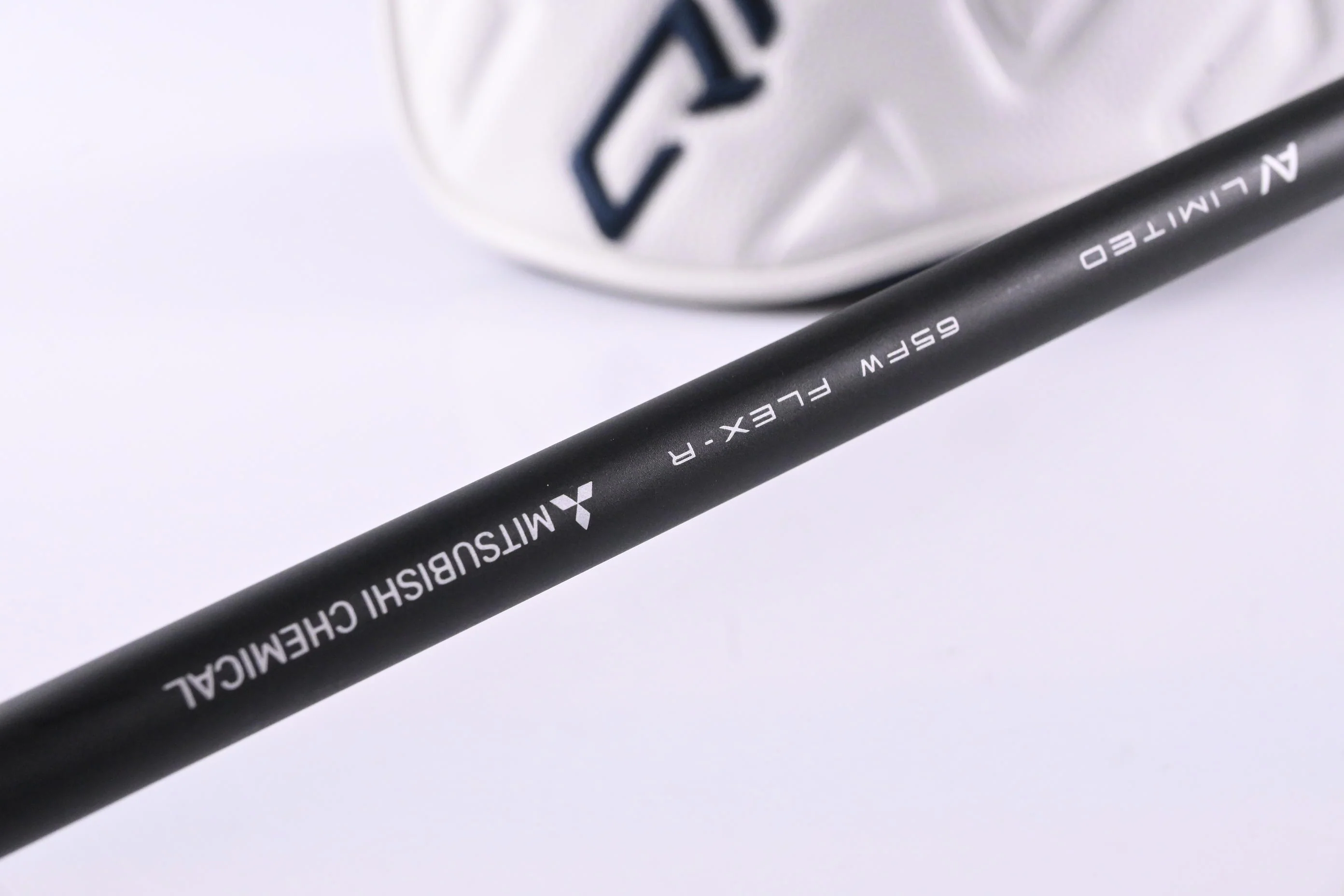 Taylormade Qi10 Tour #5 Wood / 18 Degree / Regular Flex Tensei AV Blue 65 Shaft - Image 6