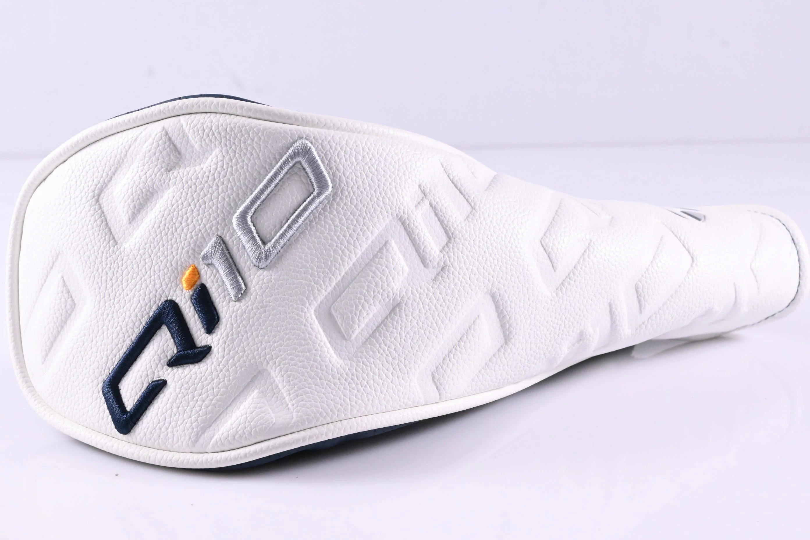 Taylormade Qi10 Tour #5 Wood / 18 Degree / Regular Flex Tensei AV Blue 65 Shaft - Image 9