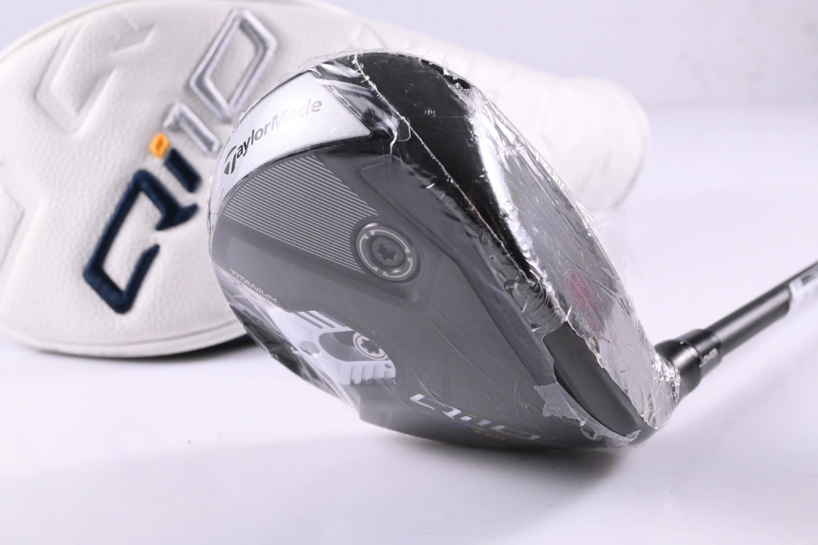Taylormade Qi10 Tour #3 Wood / 15 Degree / Regular Flex Tensei AV Limited Blue 65