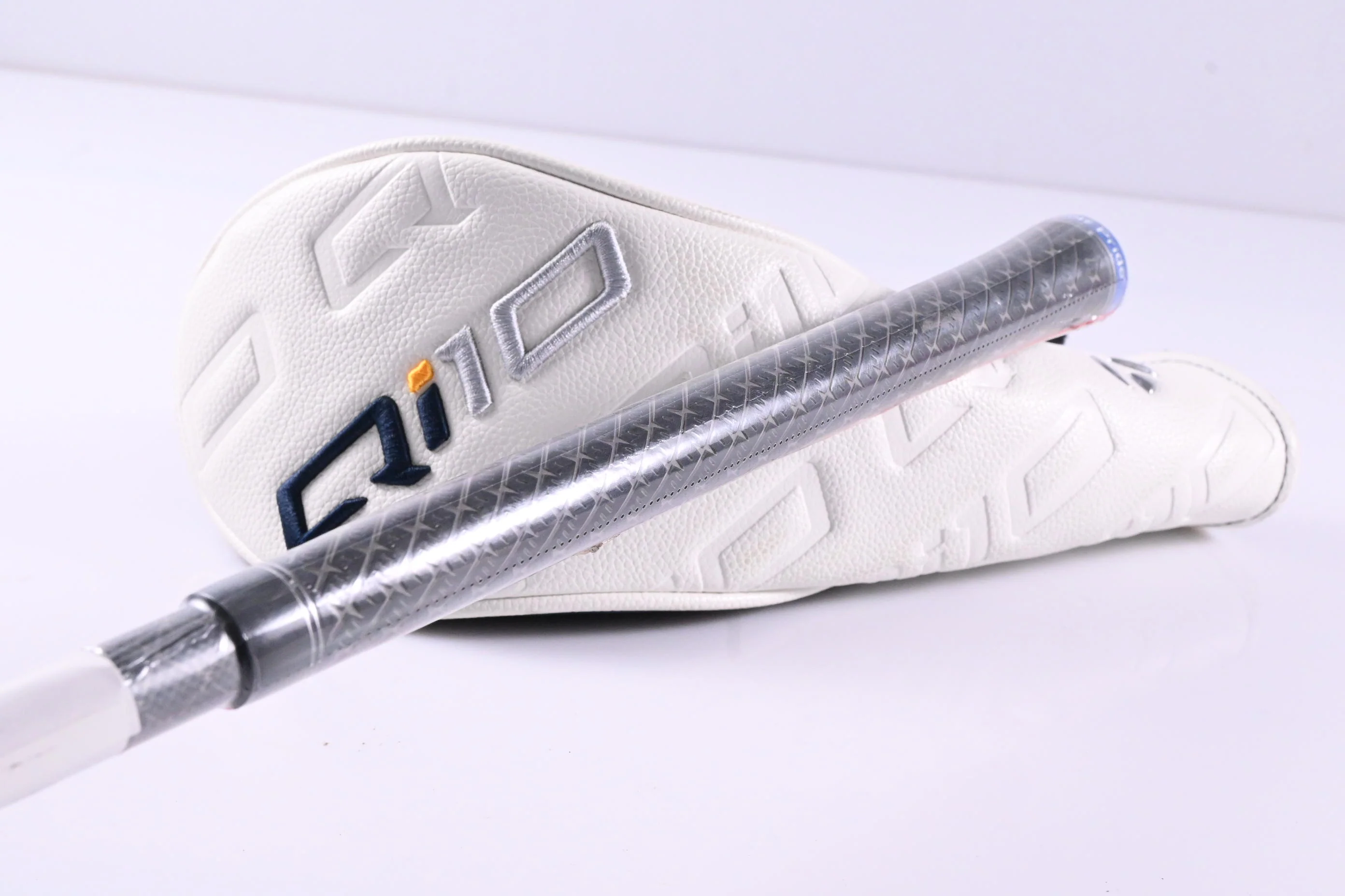 Taylormade Qi10 Tour #3 Wood / 15 Degree / Regular Flex Tensei AV Limited Blue 65 - Image 8