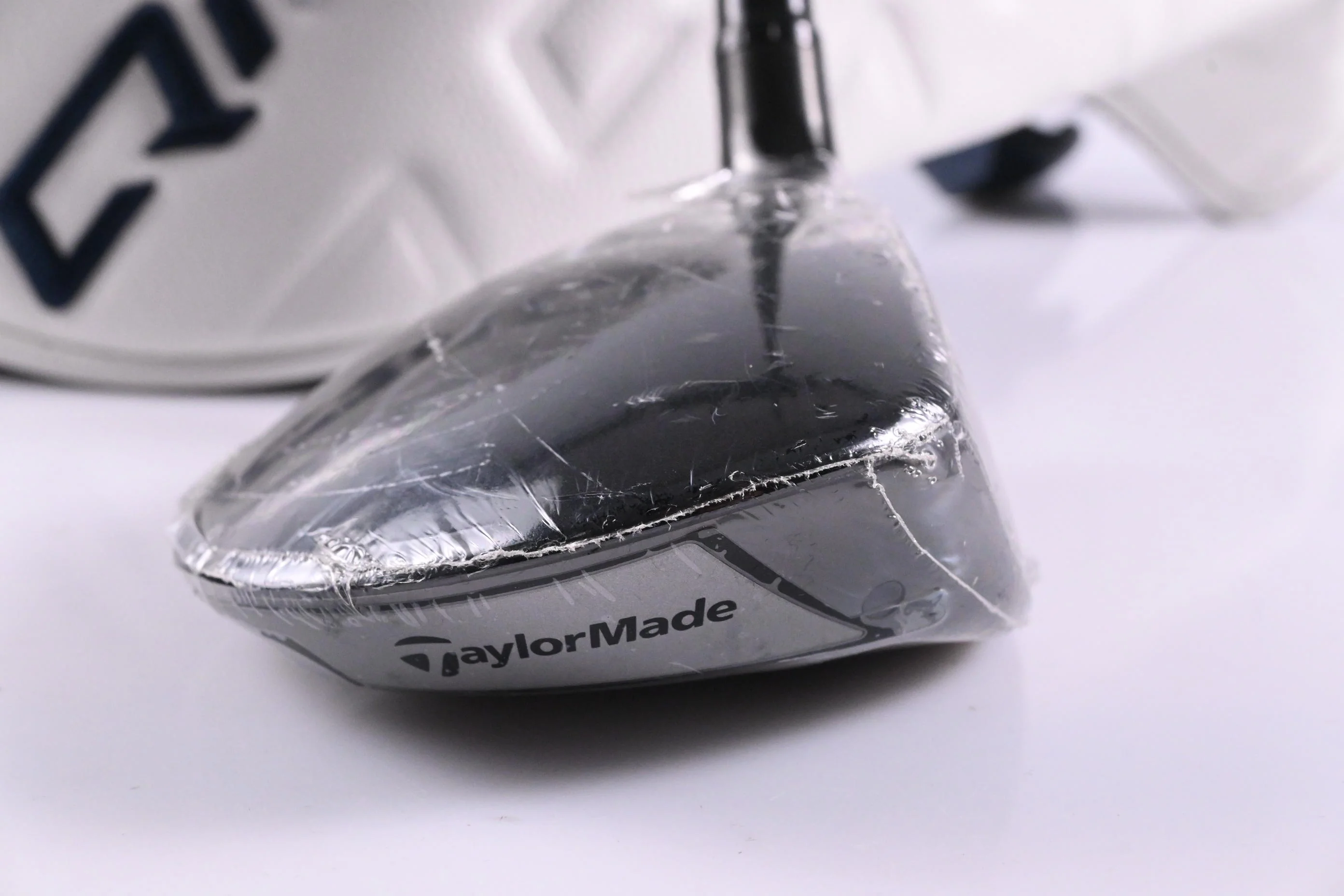 Taylormade Qi10 Tour #3 Wood / 15 Degree / Regular Flex Tensei AV Limited Blue 65 - Image 3