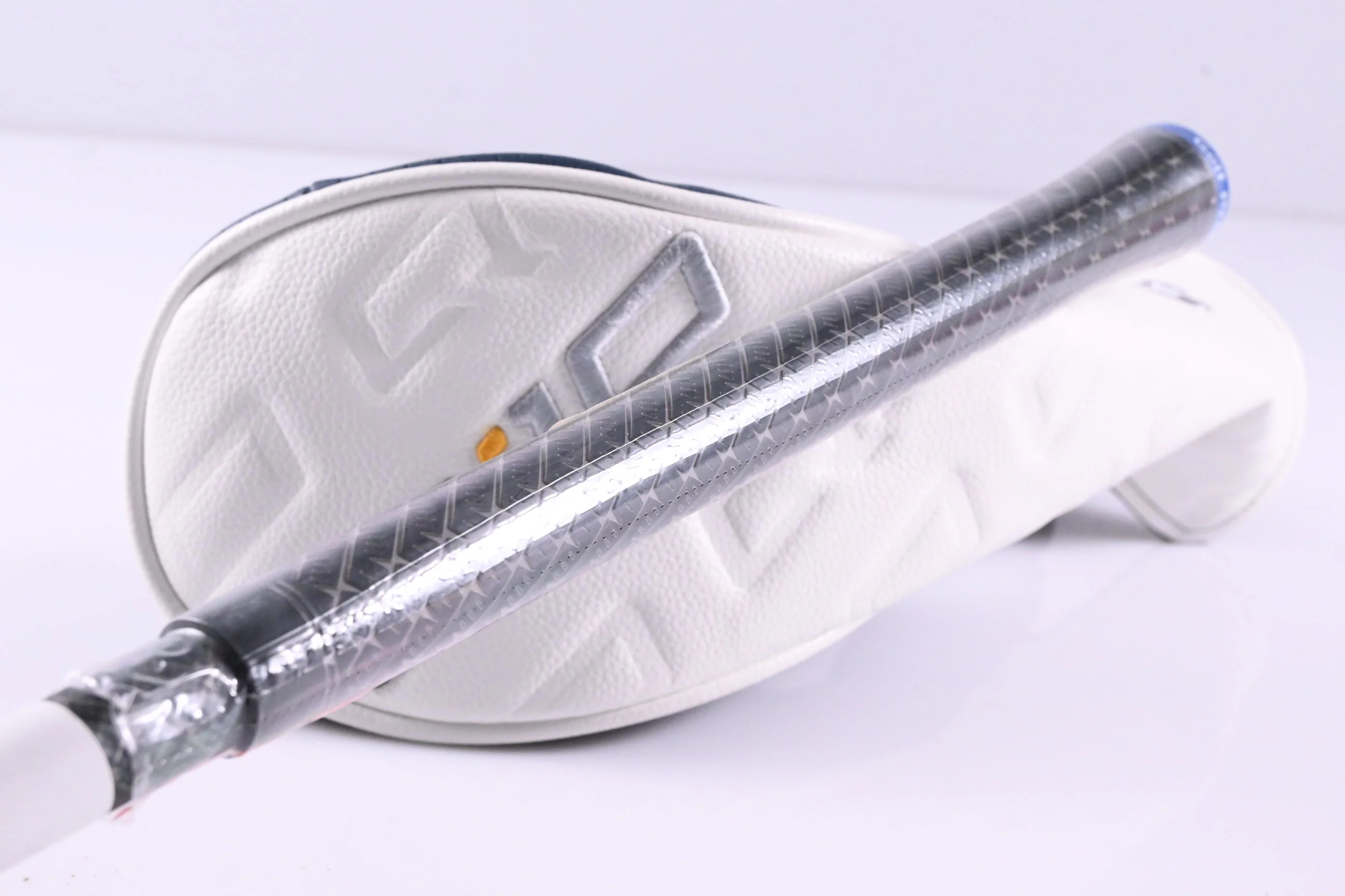 Taylormade Qi10 Tour #3 Wood / 15 Degree / Regular Flex Tensei AV Limited Blue 65 - Image 8