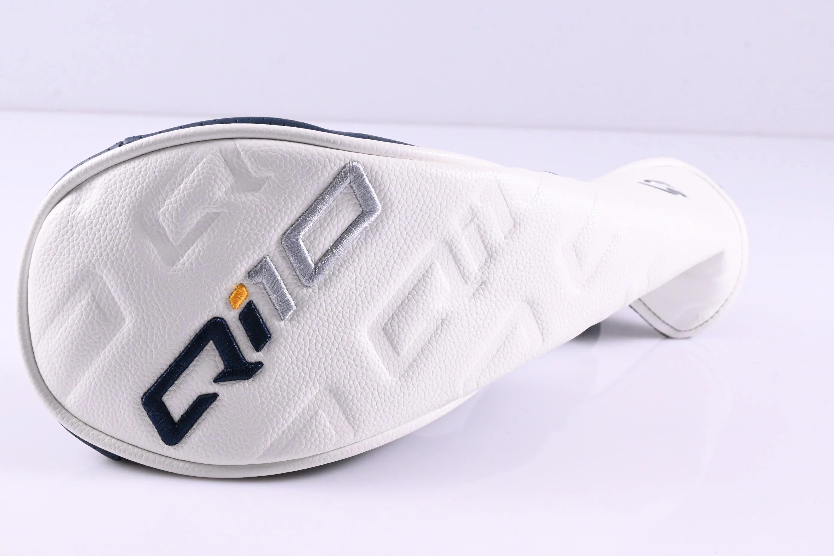 Taylormade Qi10 Tour #3 Wood / 15 Degree / Regular Flex Tensei AV Limited Blue 65 - Image 9