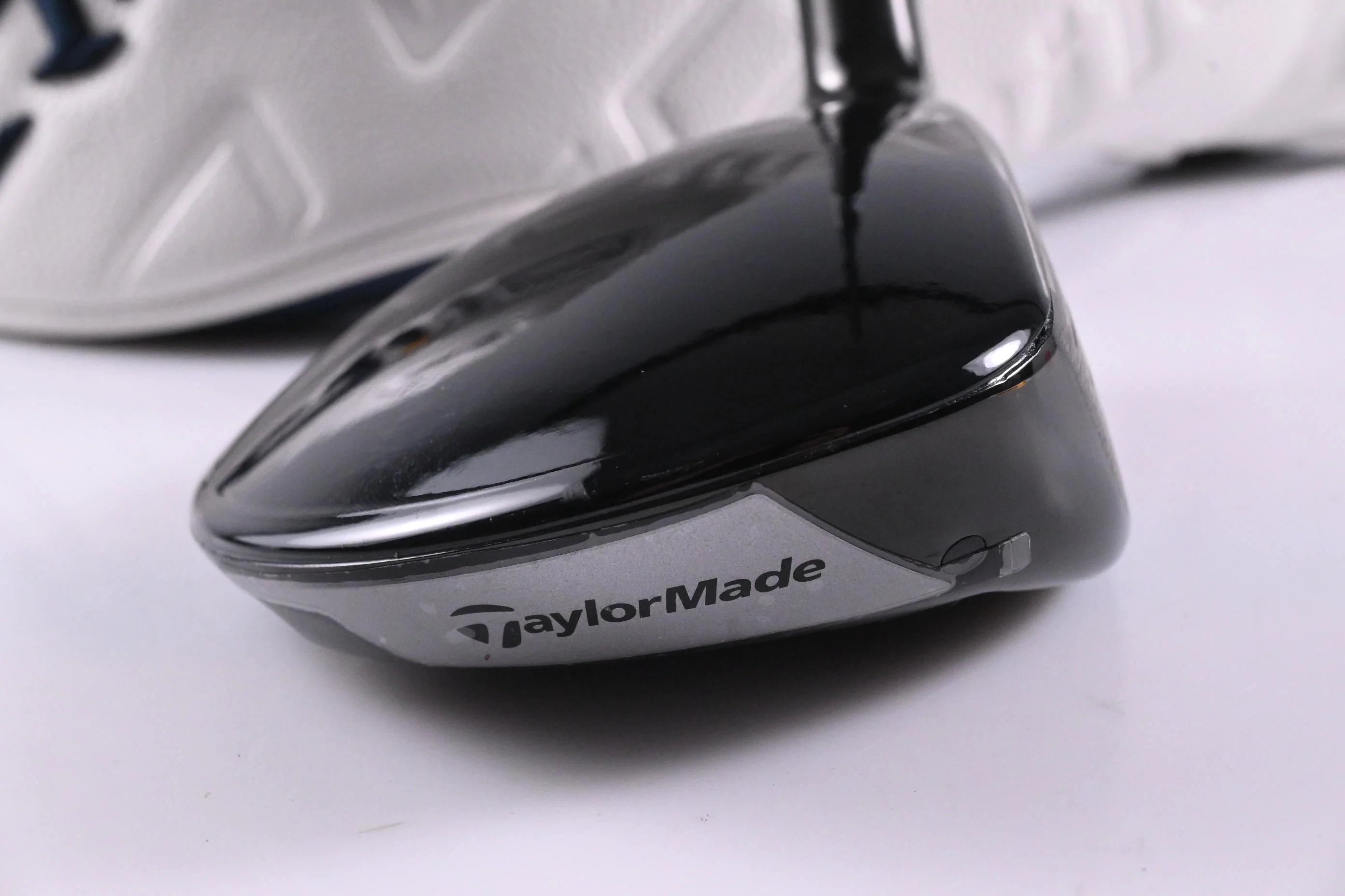 Taylormade Qi10 Tour #3 Wood / 15 Degree / Regular Flex Tensei AV Limited Blue 65 - Image 3