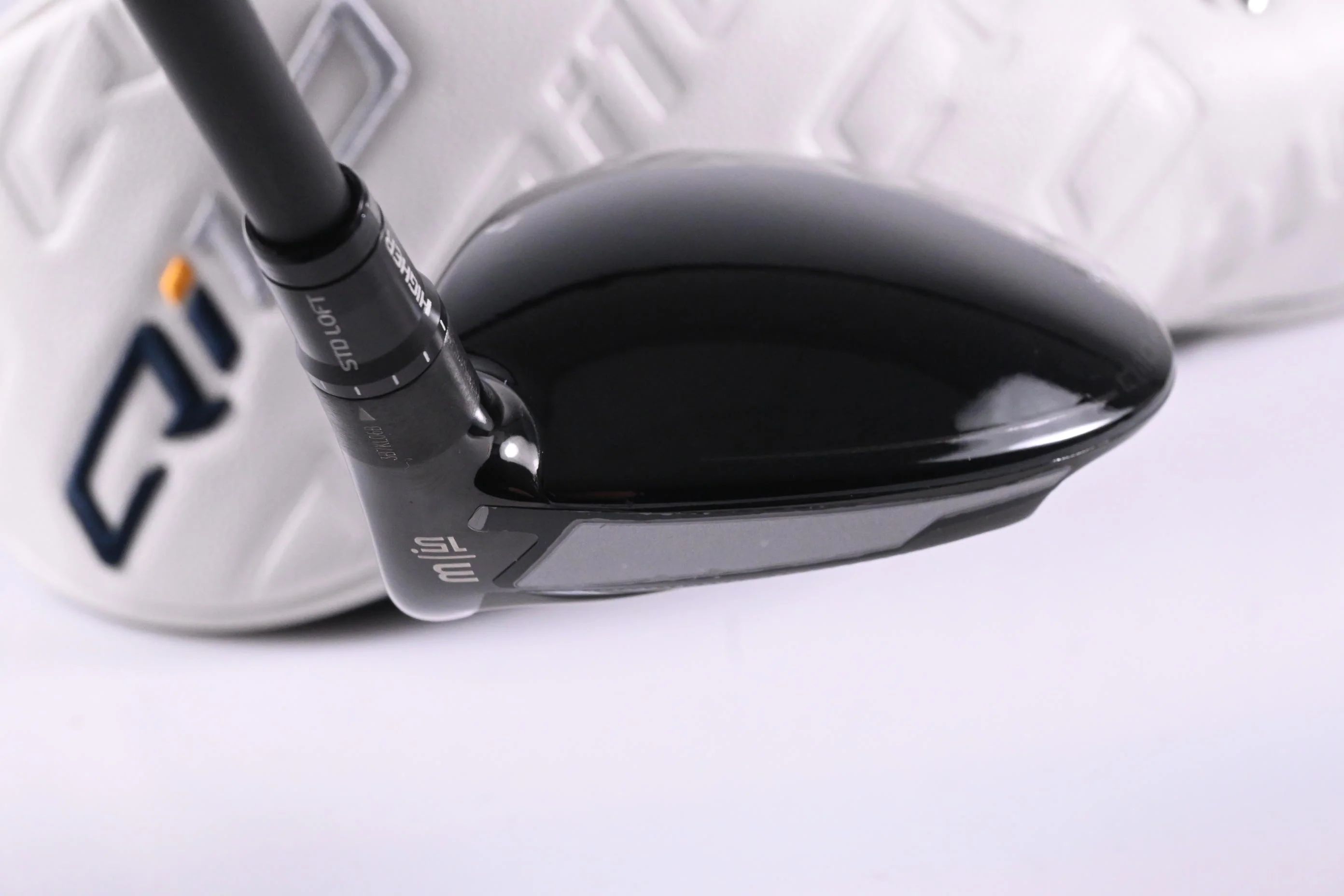 Taylormade Qi10 Tour #3 Wood / 15 Degree / Regular Flex Tensei AV Limited Blue 65 - Image 5