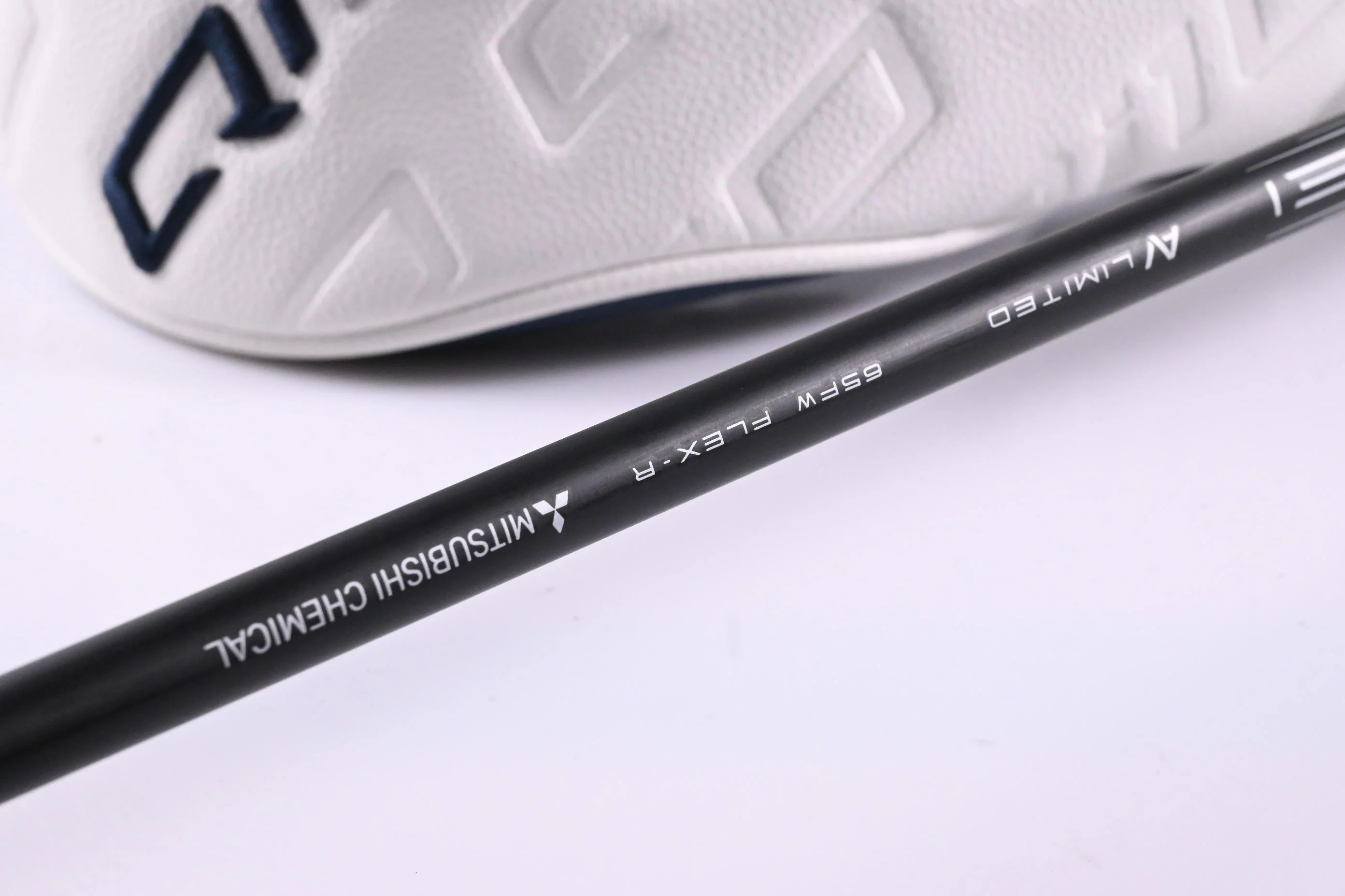 Taylormade Qi10 Tour #3 Wood / 15 Degree / Regular Flex Tensei AV Limited Blue 65 - Image 6