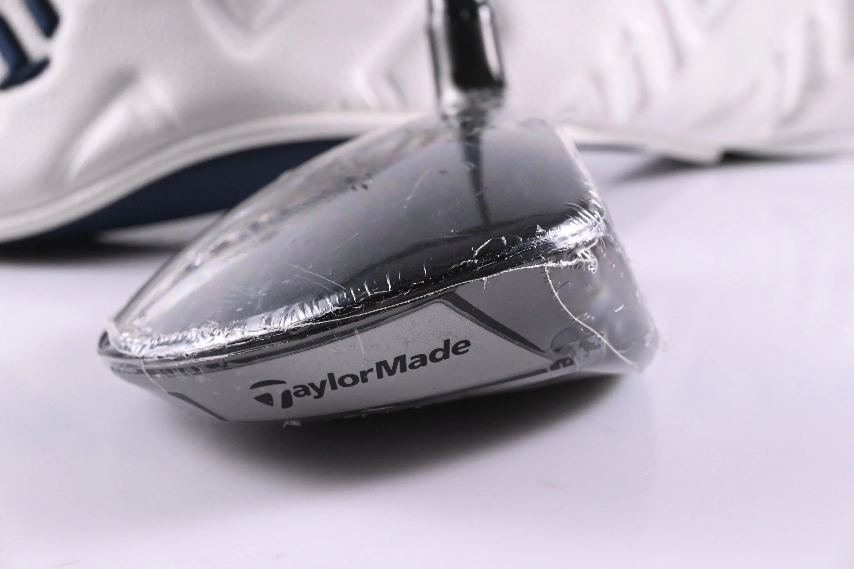 Taylormade Qi10 Tour #3 Wood / 15 Degree / Regular Flex Tensei AV limited Blue 65 - Image 3