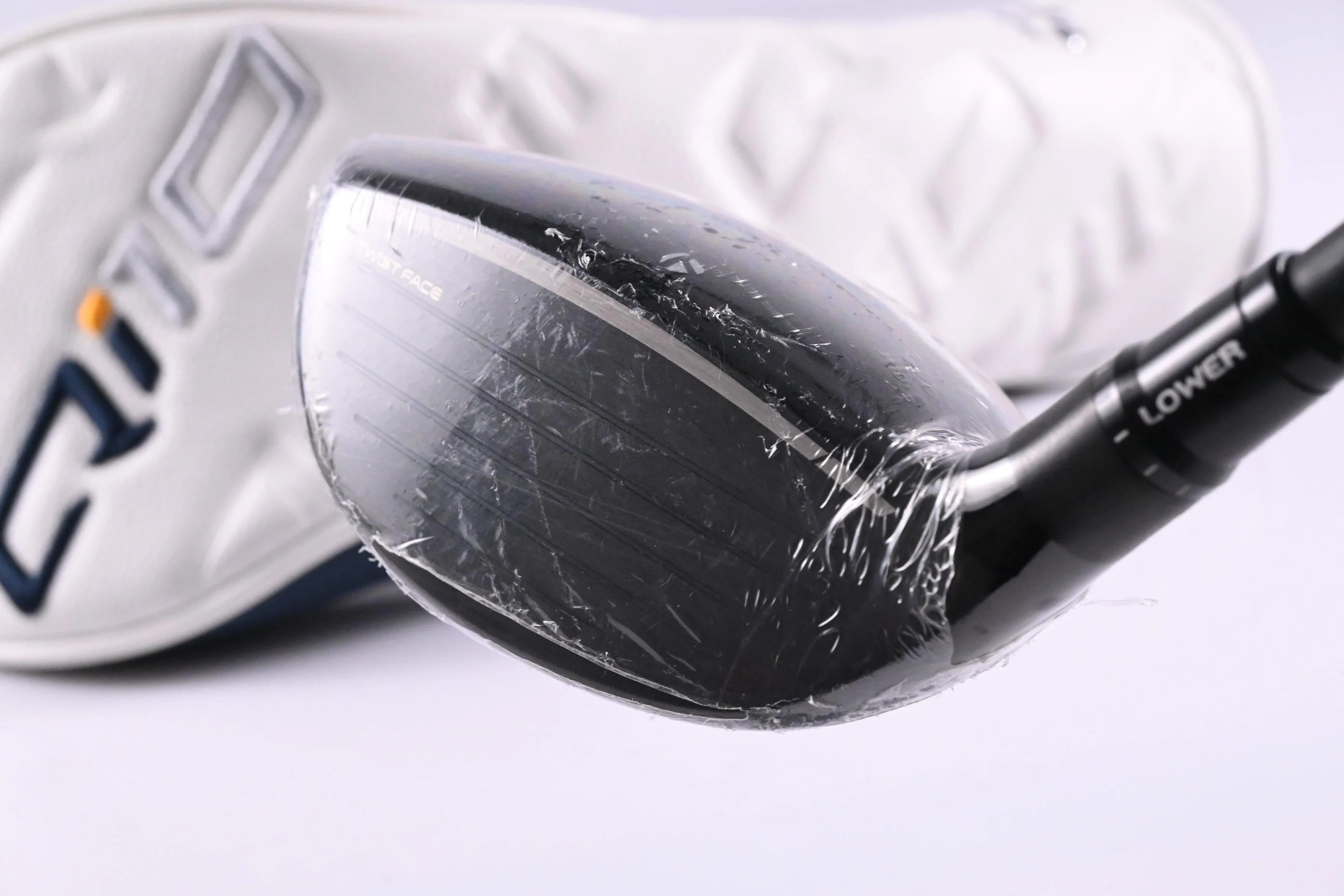 Taylormade Qi10 Tour #3 Wood / 15 Degree / Regular Flex Tensei AV limited Blue 65 - Image 4