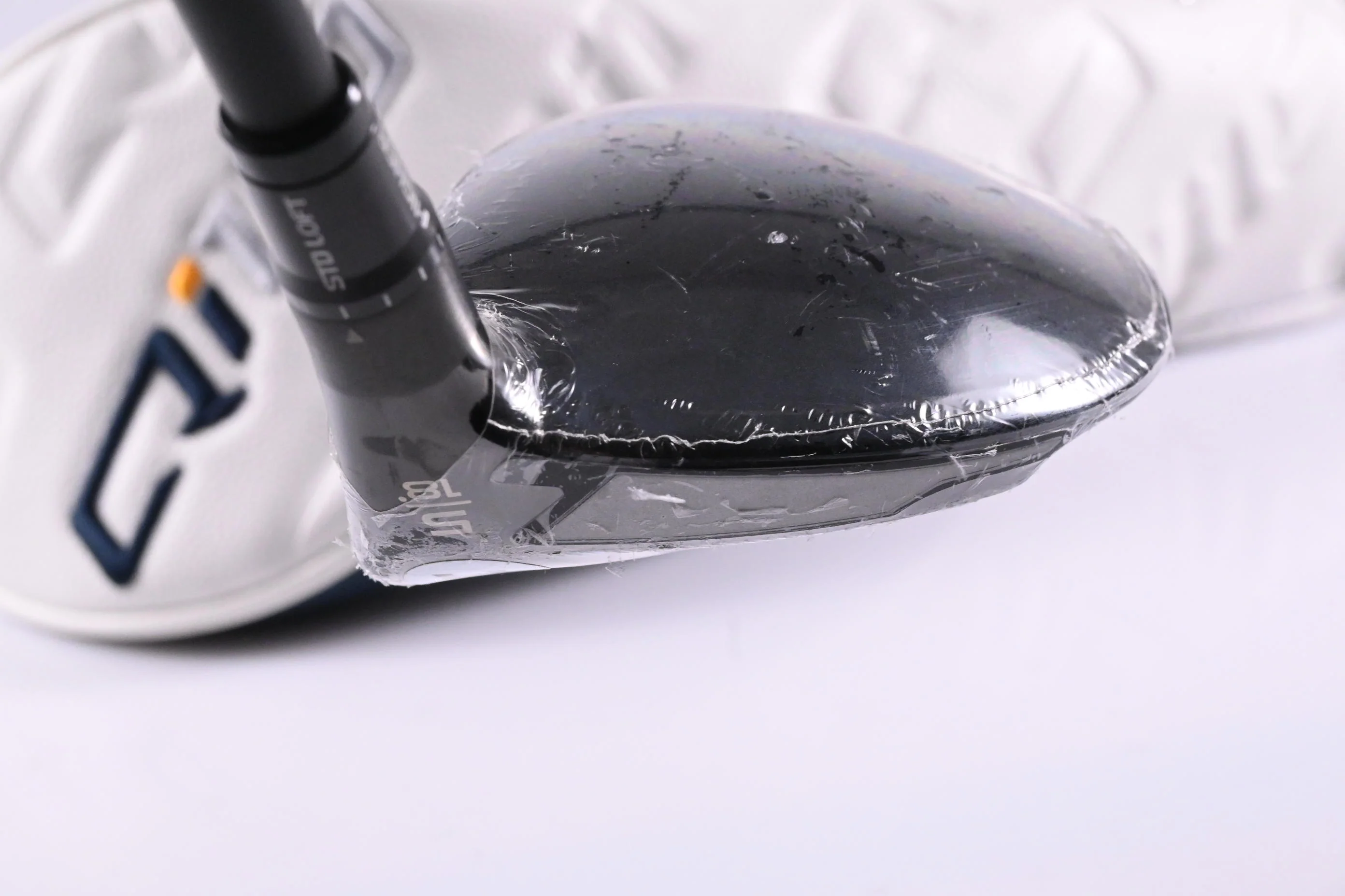 Taylormade Qi10 Tour #3 Wood / 15 Degree / Regular Flex Tensei AV limited Blue 65 - Image 5