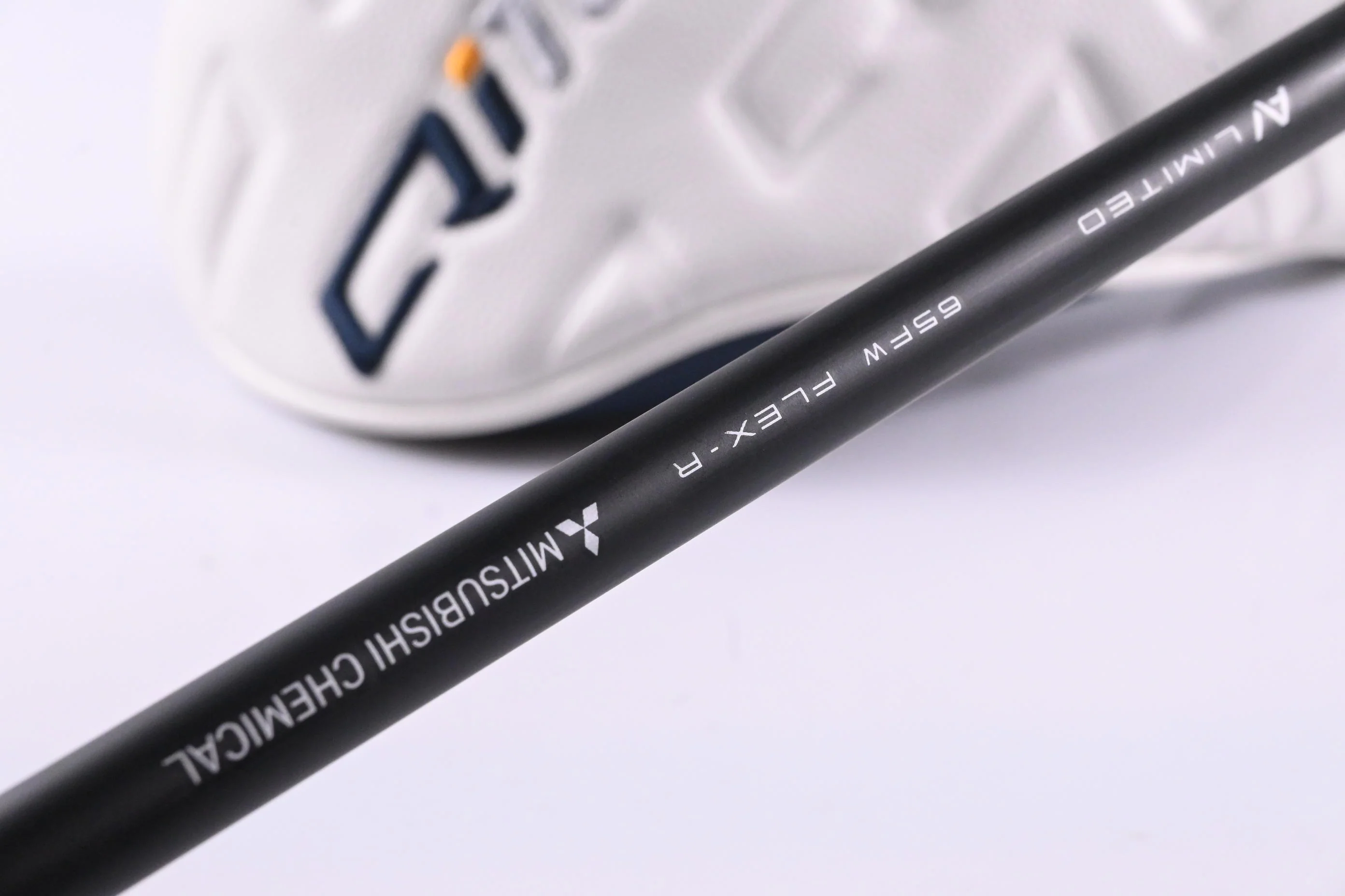 Taylormade Qi10 Tour #3 Wood / 15 Degree / Regular Flex Tensei AV limited Blue 65 - Image 6