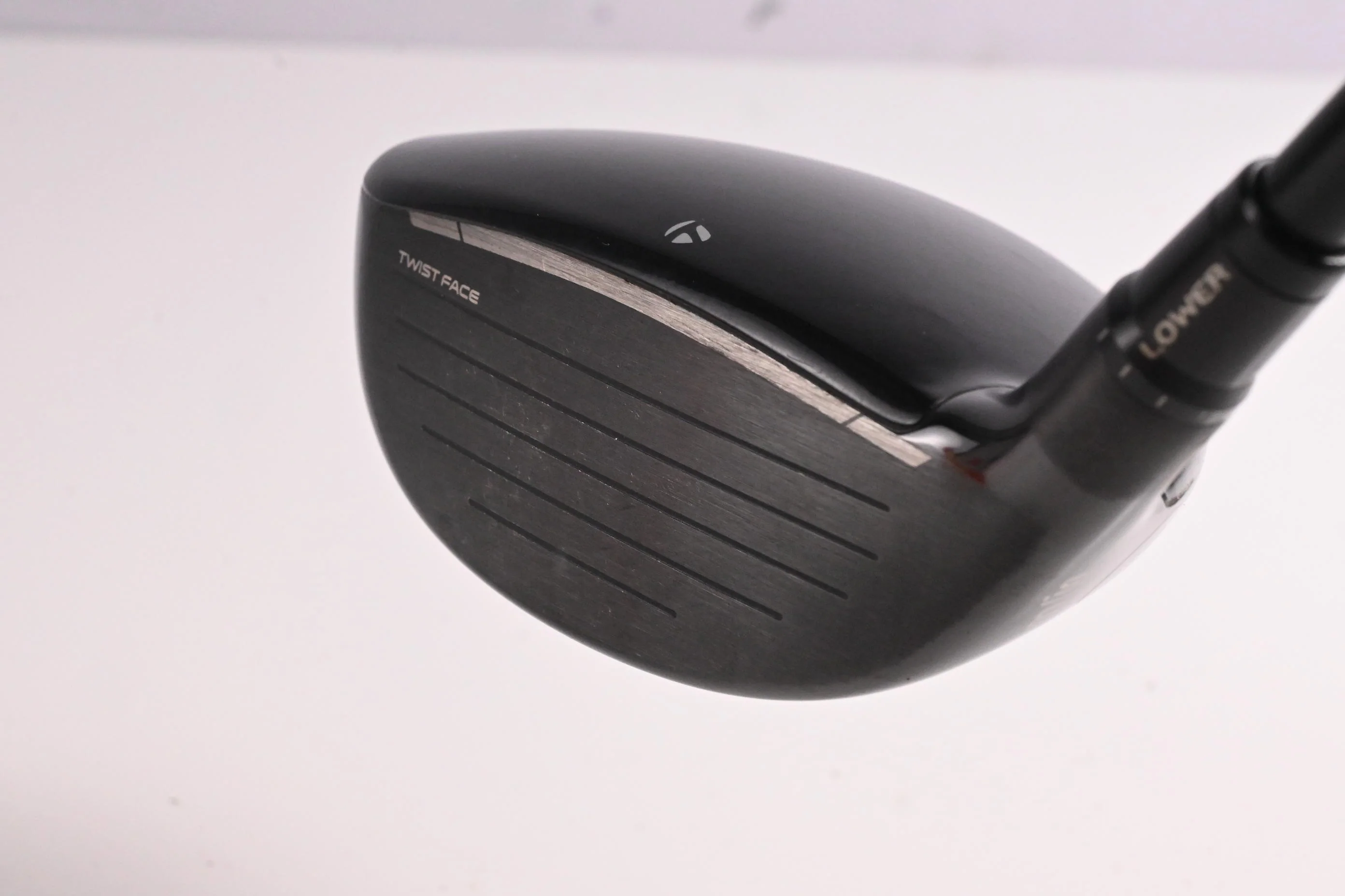Taylormade Qi10 Tour #3 Wood / 15 Degree / Stiff Flex Kai'li Blue 70 Shaft - Image 4