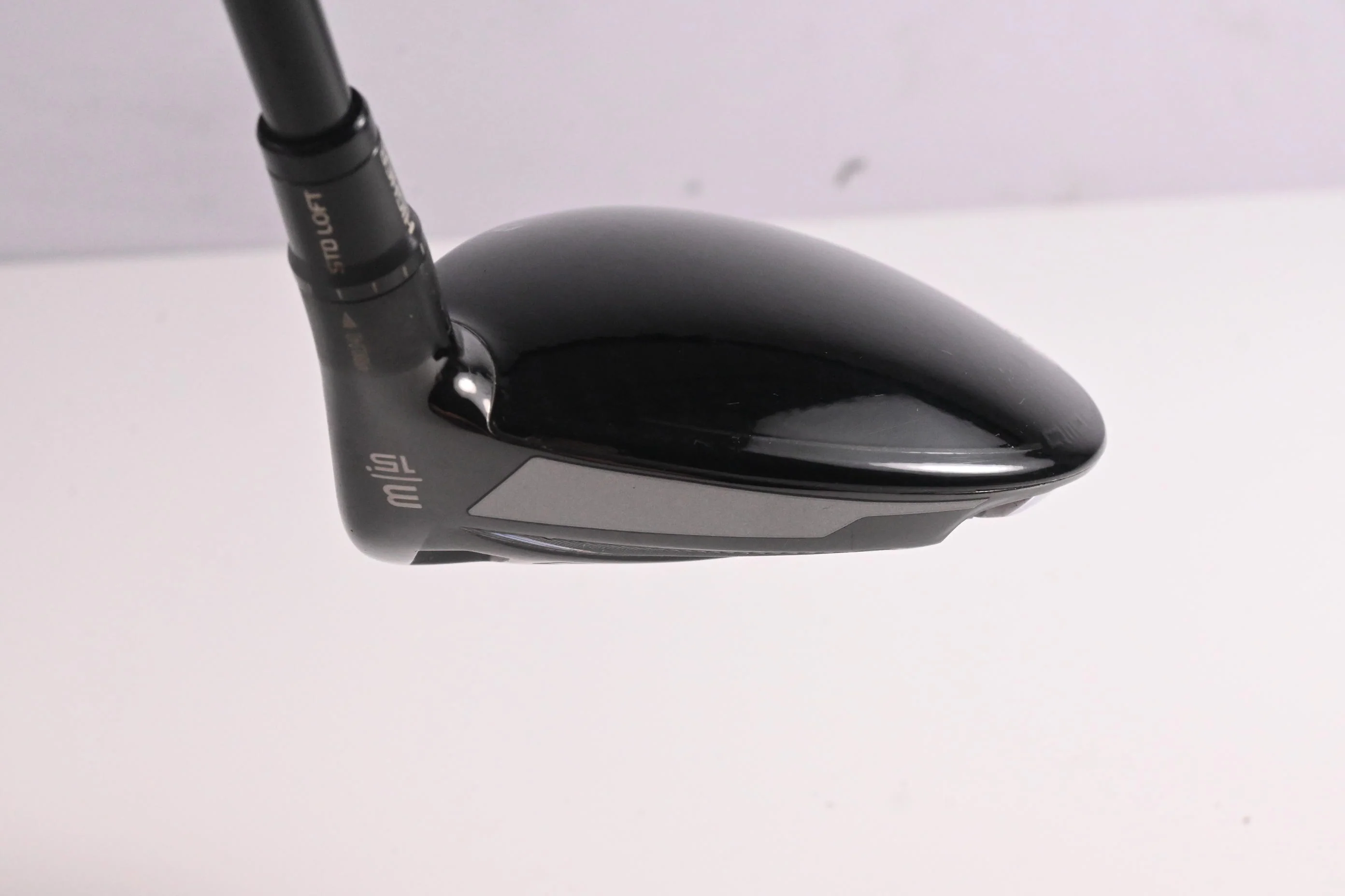 Taylormade Qi10 Tour #3 Wood / 15 Degree / Stiff Flex Kai'li Blue 70 Shaft - Image 5