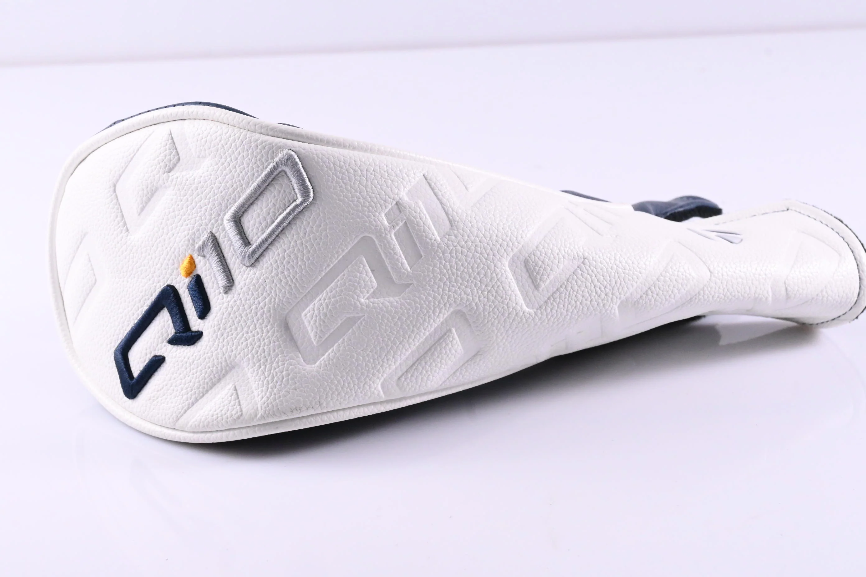 Taylormade Qi10 Tour #3 Wood / 15 Degree / Stiff Flex Ventus Blue 6 Shaft - Image 9