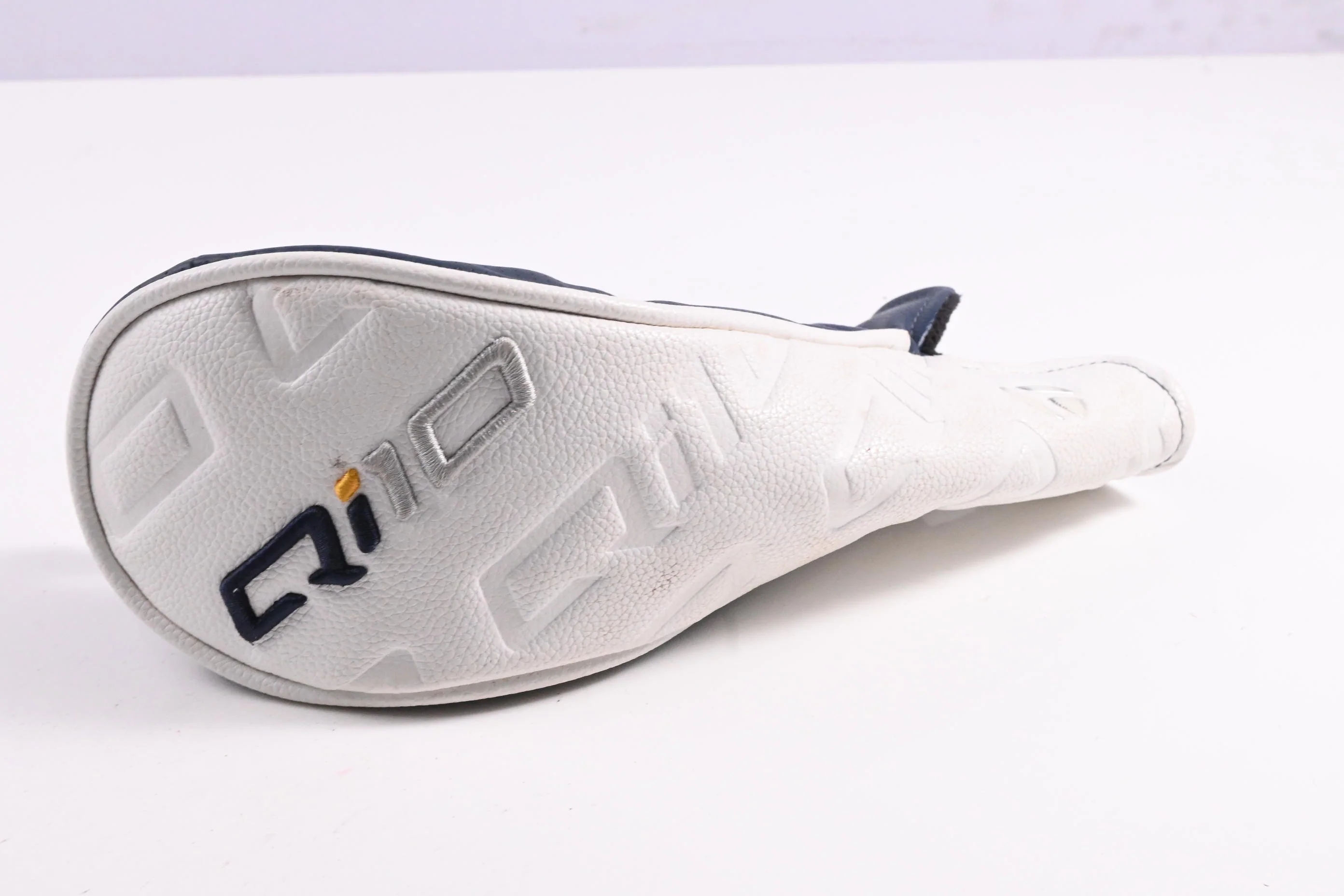 Taylormade Qi10 Tour #2 Hybrid / 17 Degree / Stiff Flex HZRDUS Gen4 Black 80 HY - Image 10