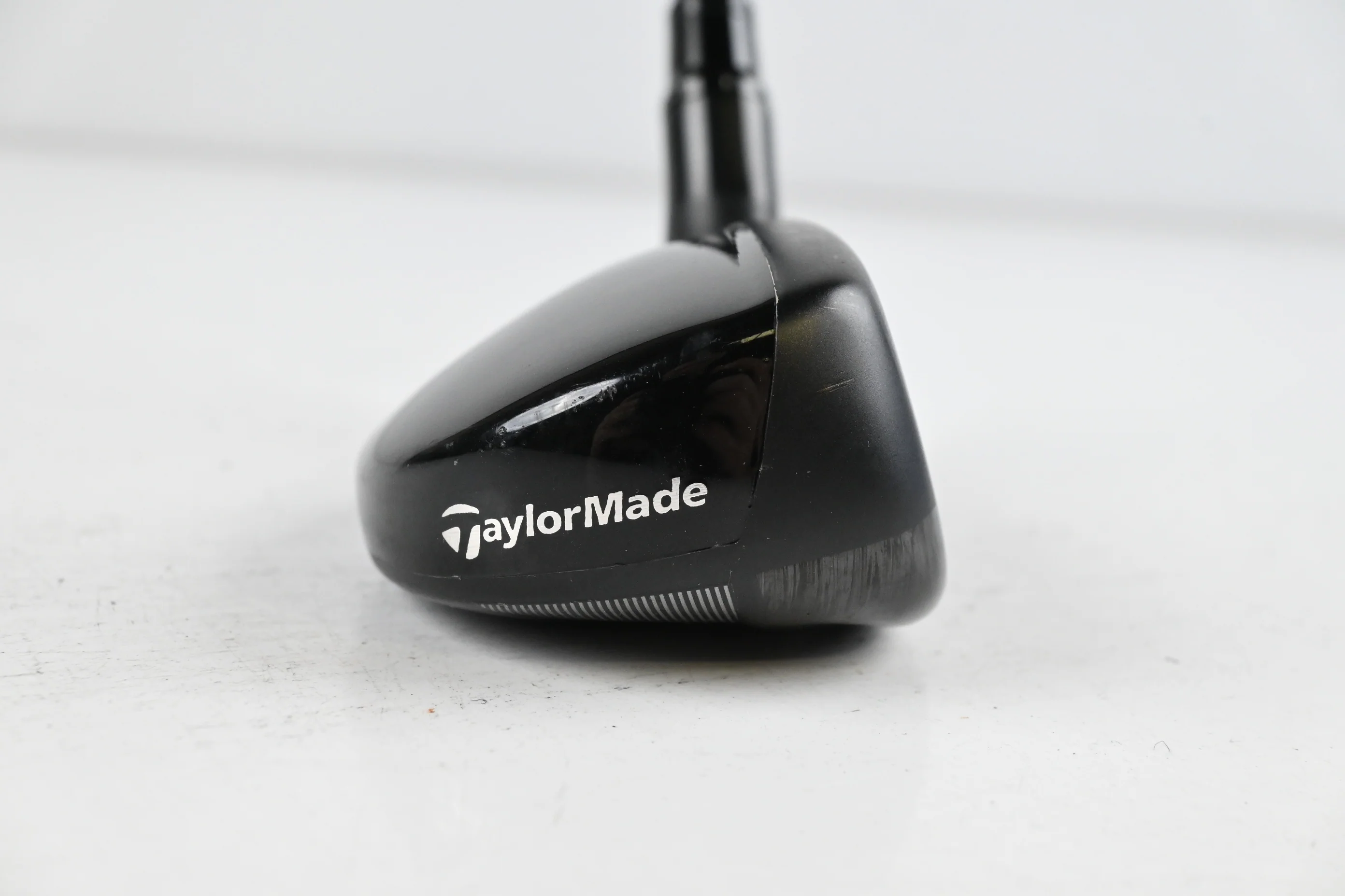 Taylormade Qi10 Tour #2 Hybrid / 17 Degree / Stiff Flex Tensei AV Limited Blue - Image 3