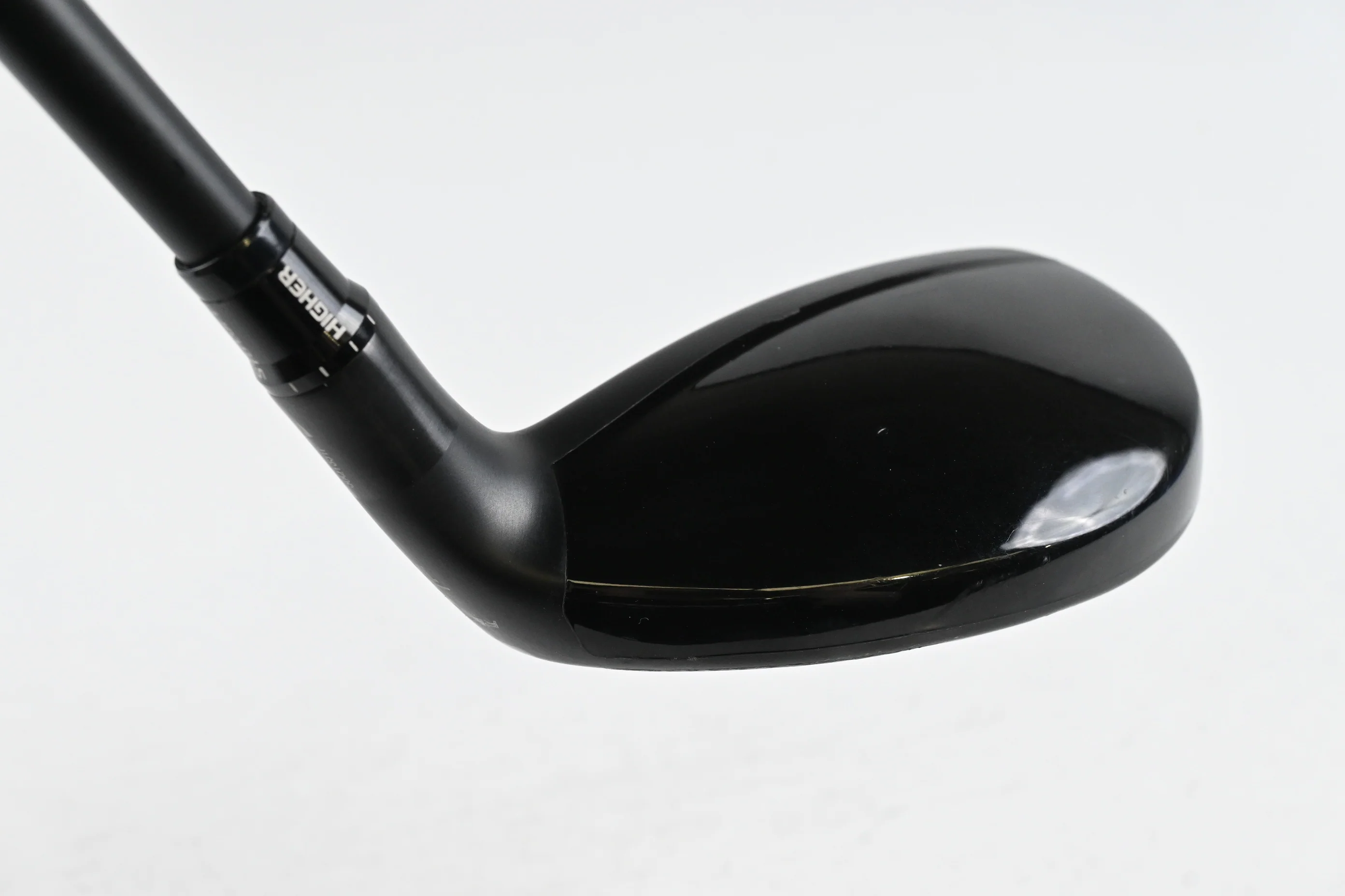 Taylormade Qi10 Tour #2 Hybrid / 17 Degree / Stiff Flex Tensei AV Limited Blue - Image 5