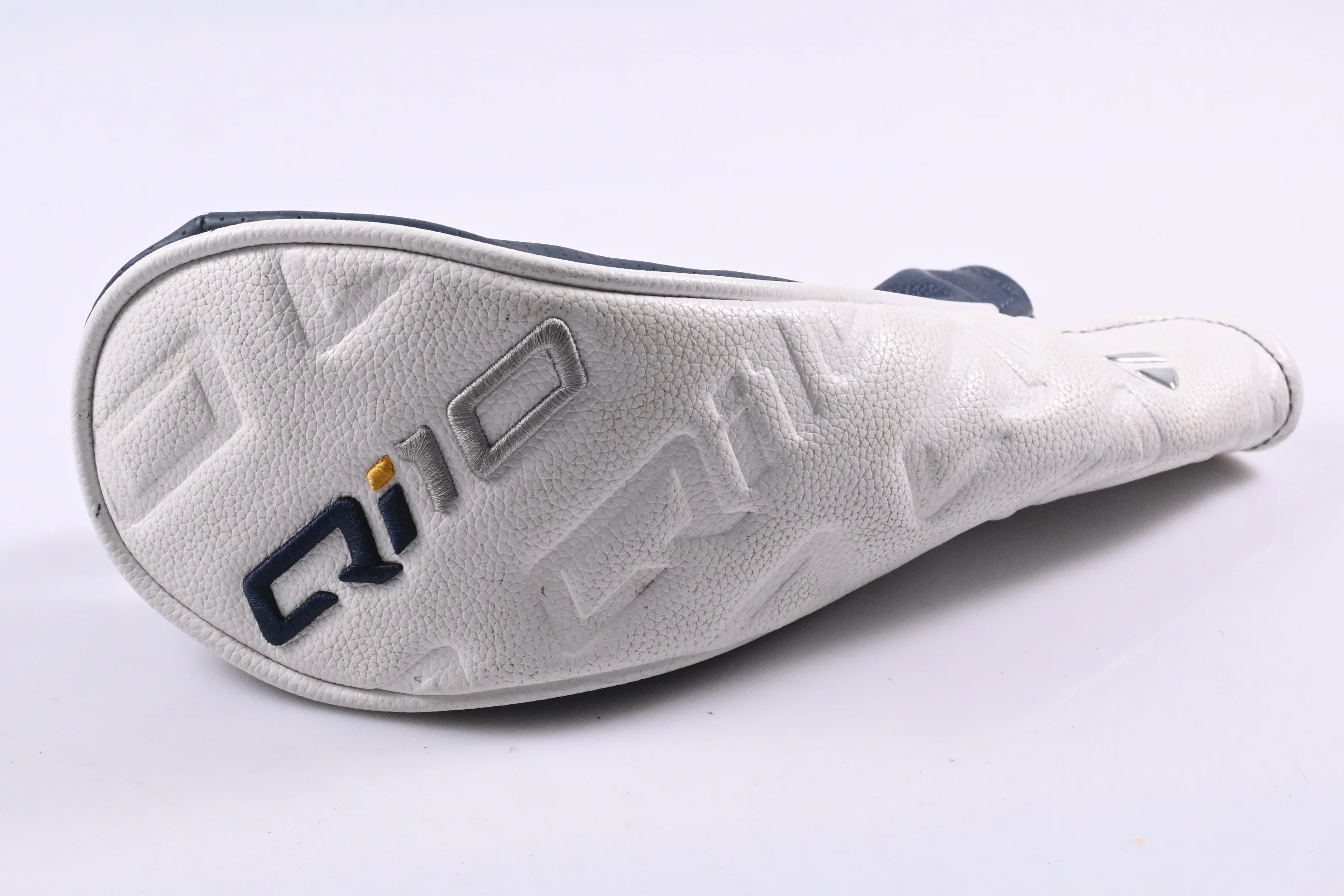 Taylormade Qi10 Tour #4 Hybrid / 22 Degree / Regular Flex UST Mamiya Helium 59 - Image 9